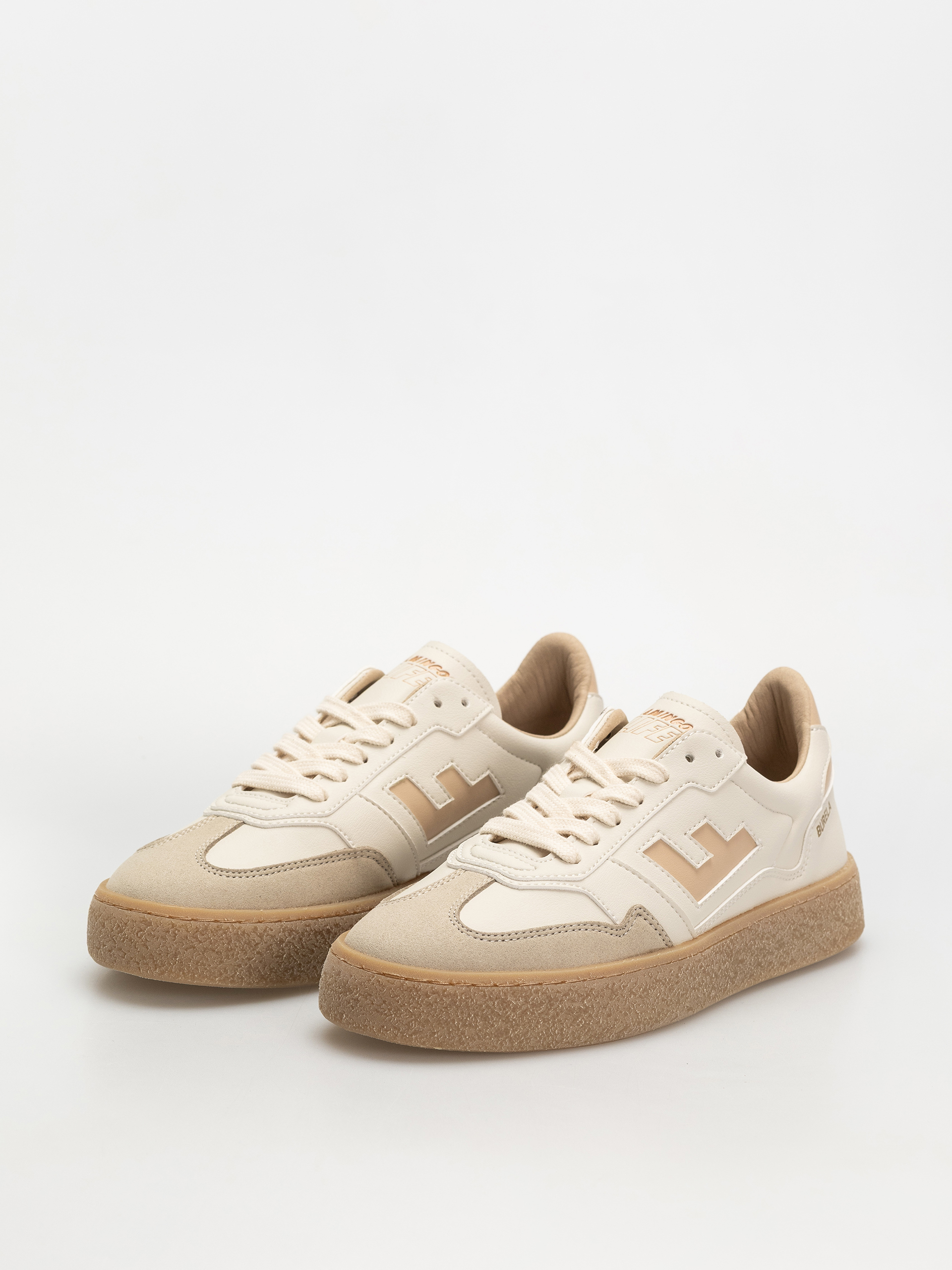 Обувки Flamingos Life Burela Bold (shell)