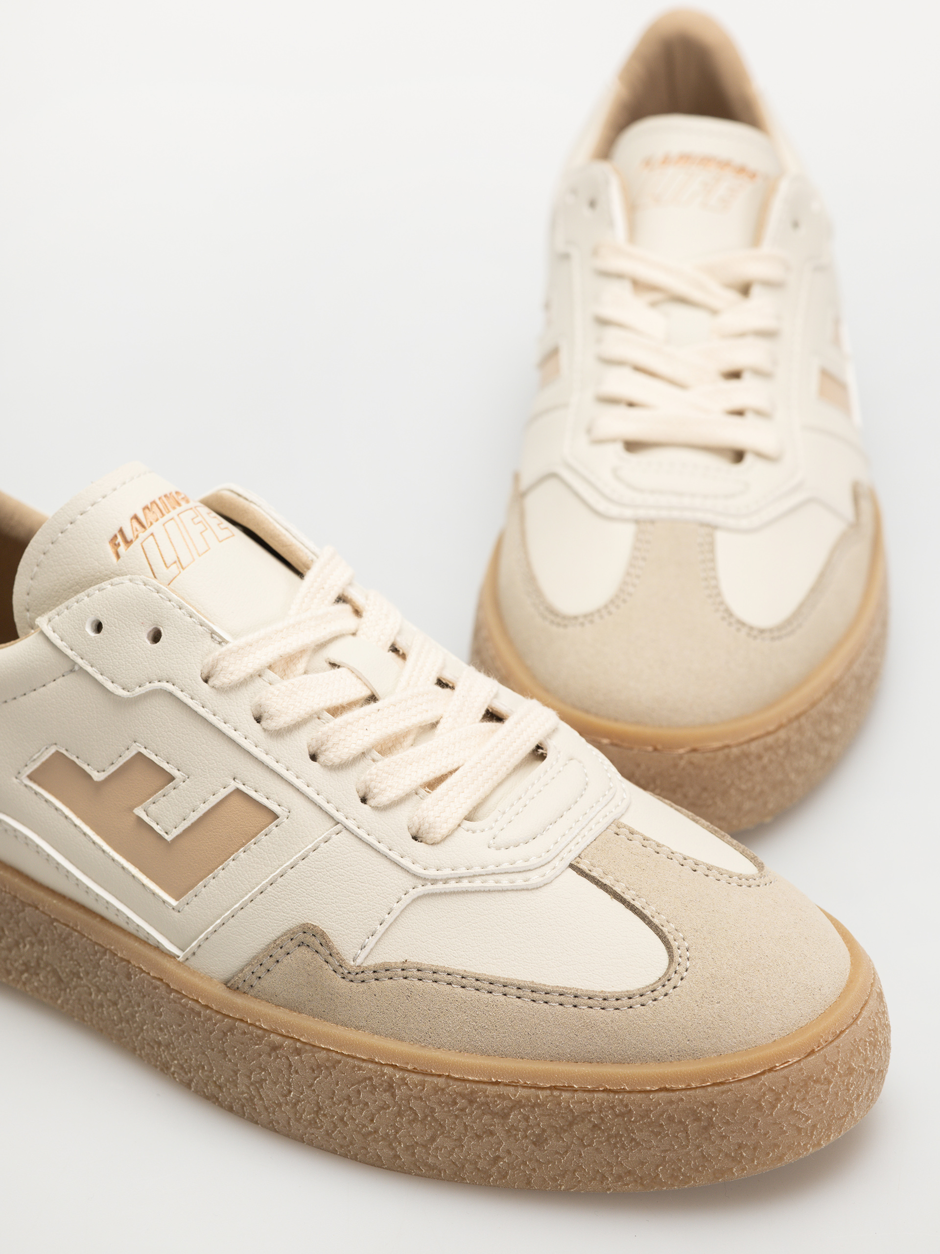 Обувки Flamingos Life Burela Bold (shell)