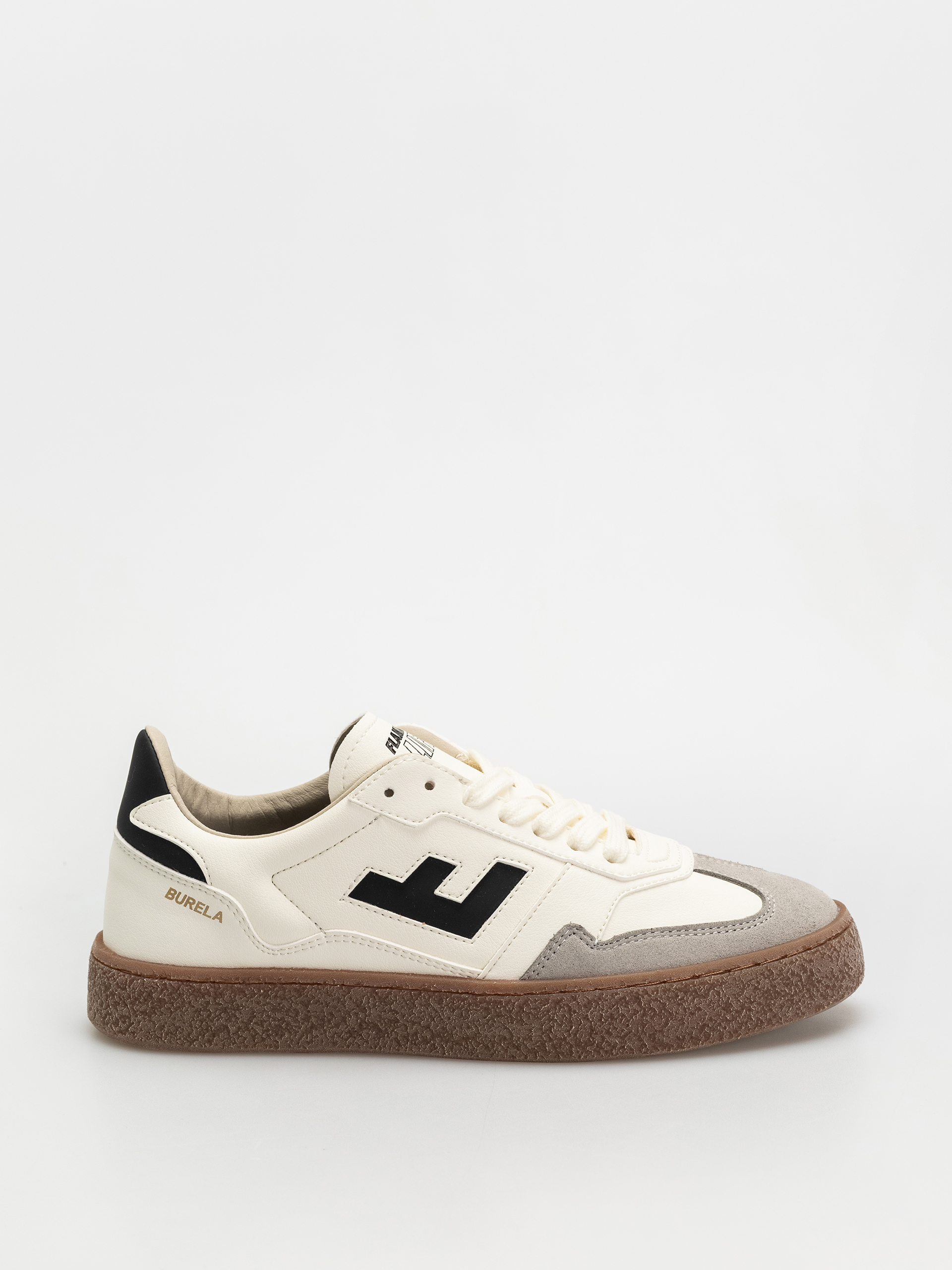 u041eu0431u0443u0432u043au0438 Flamingos Life Burela Bold (black)