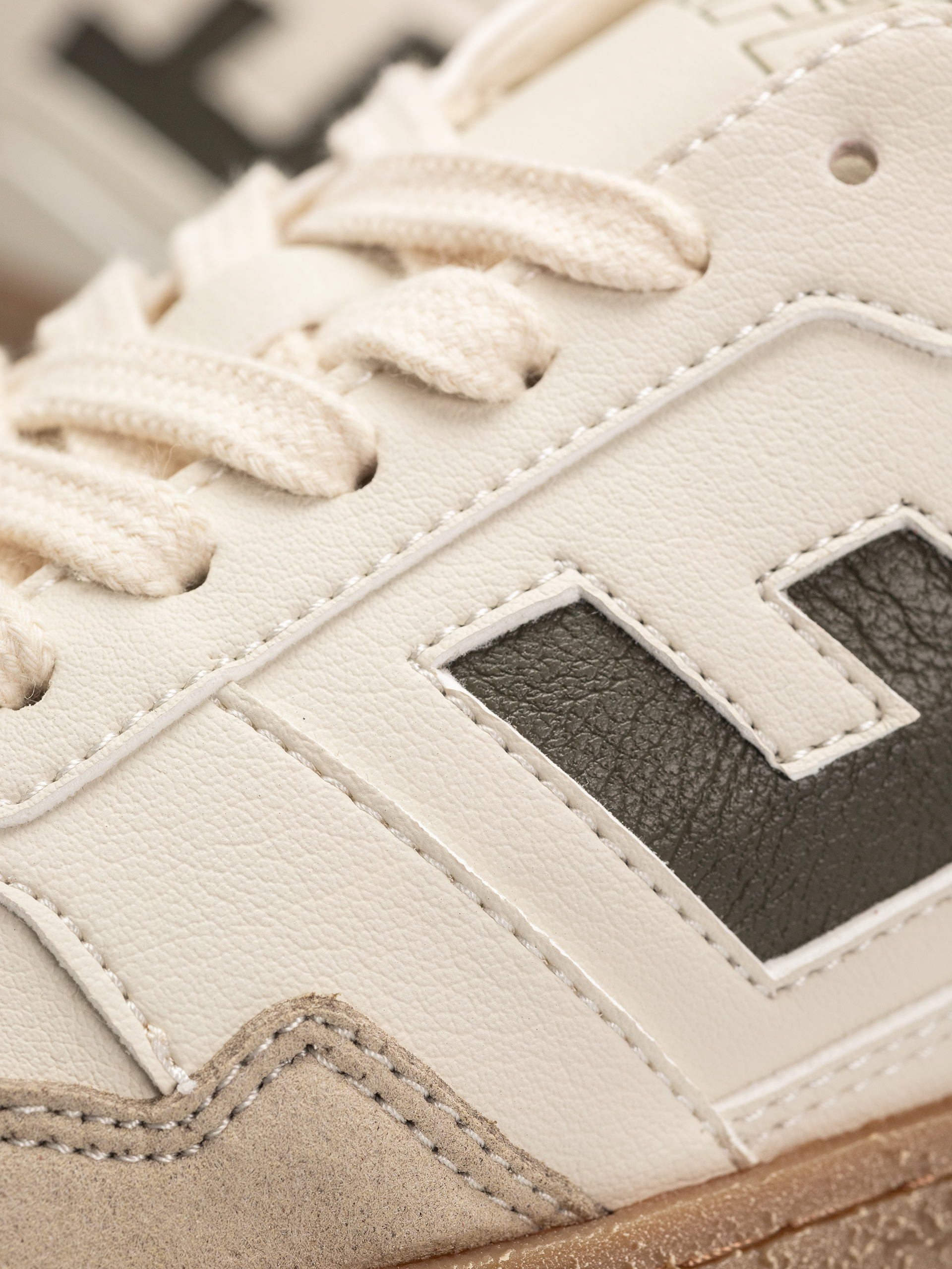 Обувки Flamingos Life Burela Bold (olive)