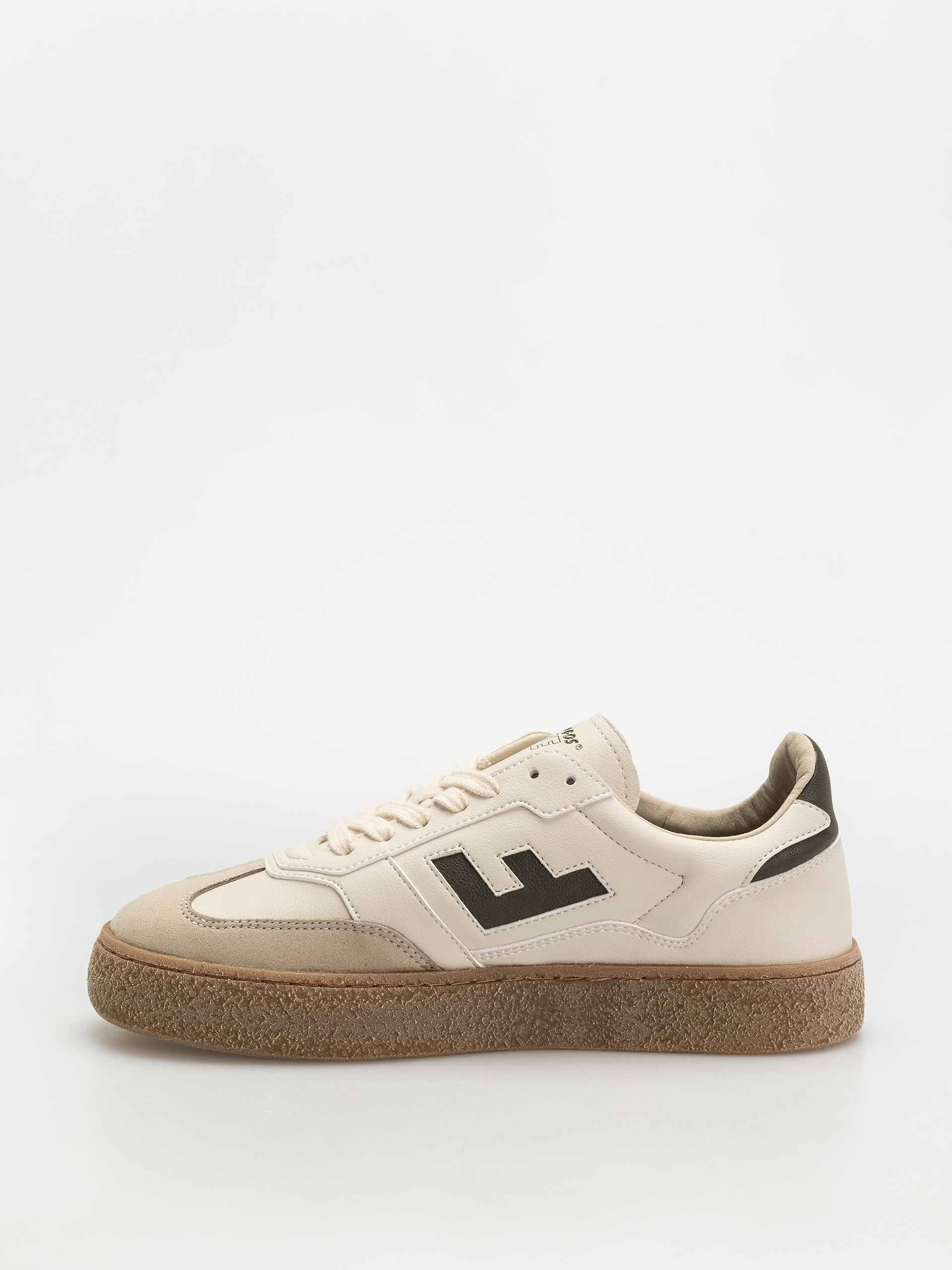 Обувки Flamingos Life Burela Bold (olive)