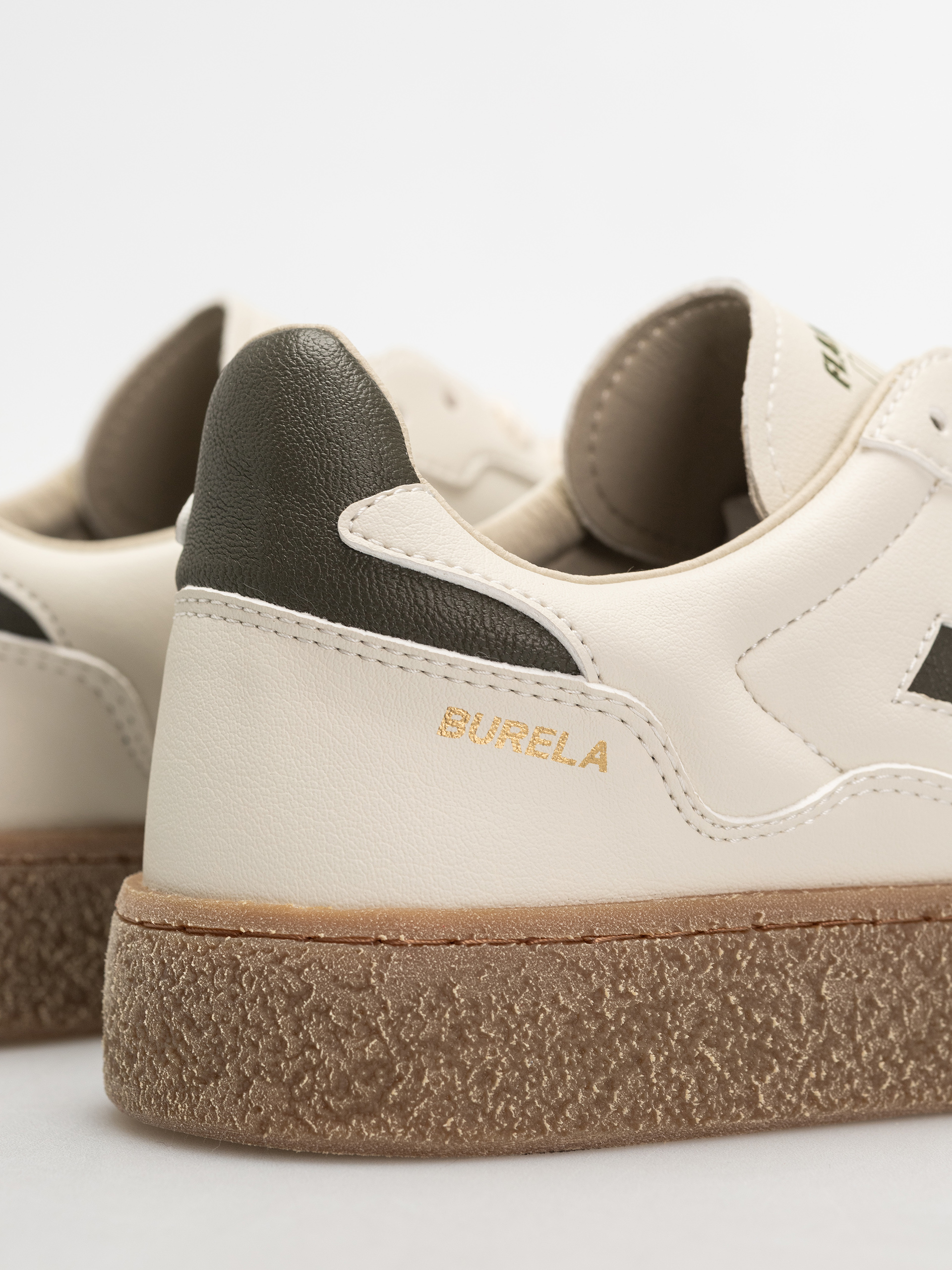 Обувки Flamingos Life Burela Bold (olive)