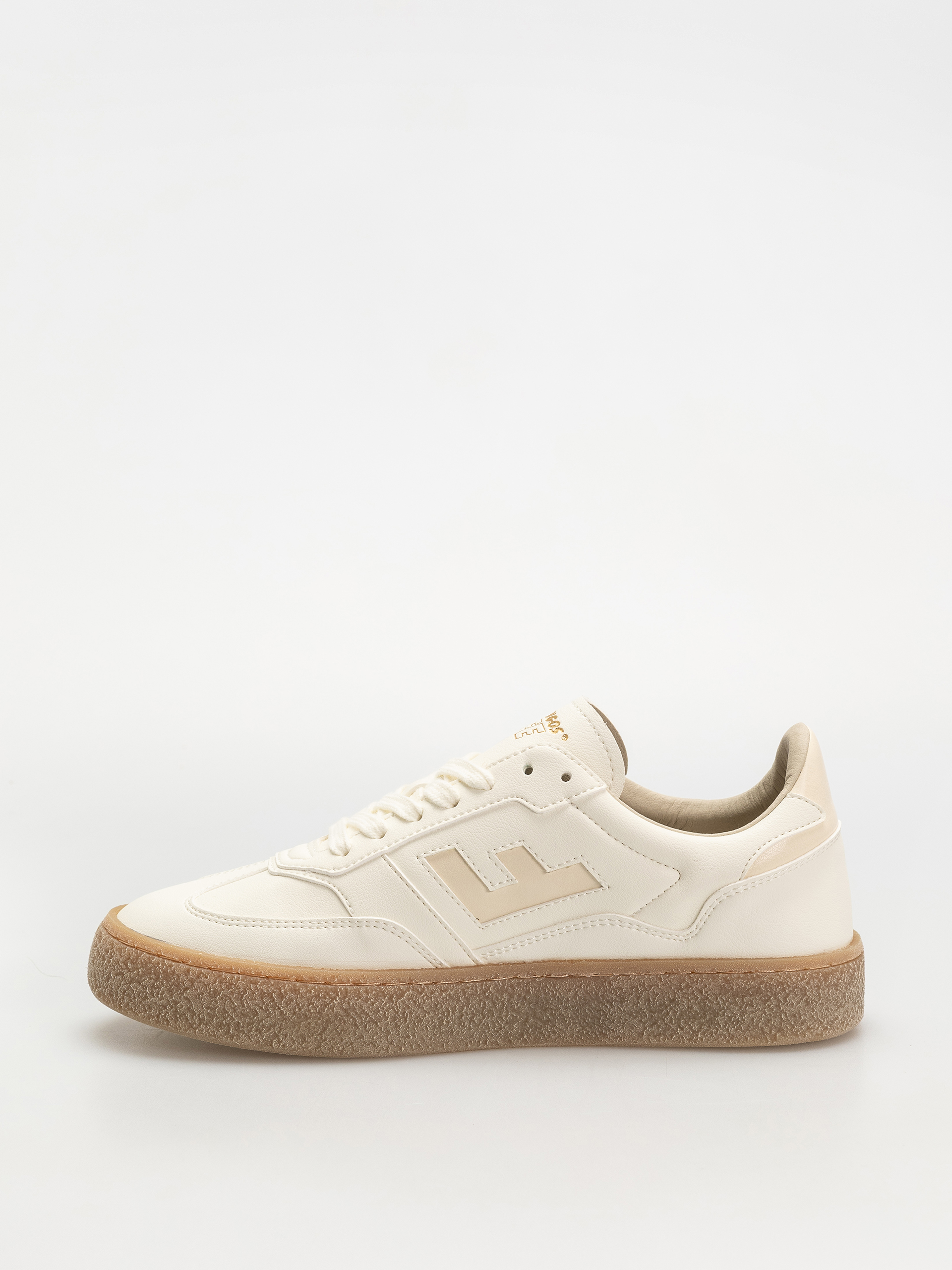 Обувки Flamingos Life Burela Bold (panna)