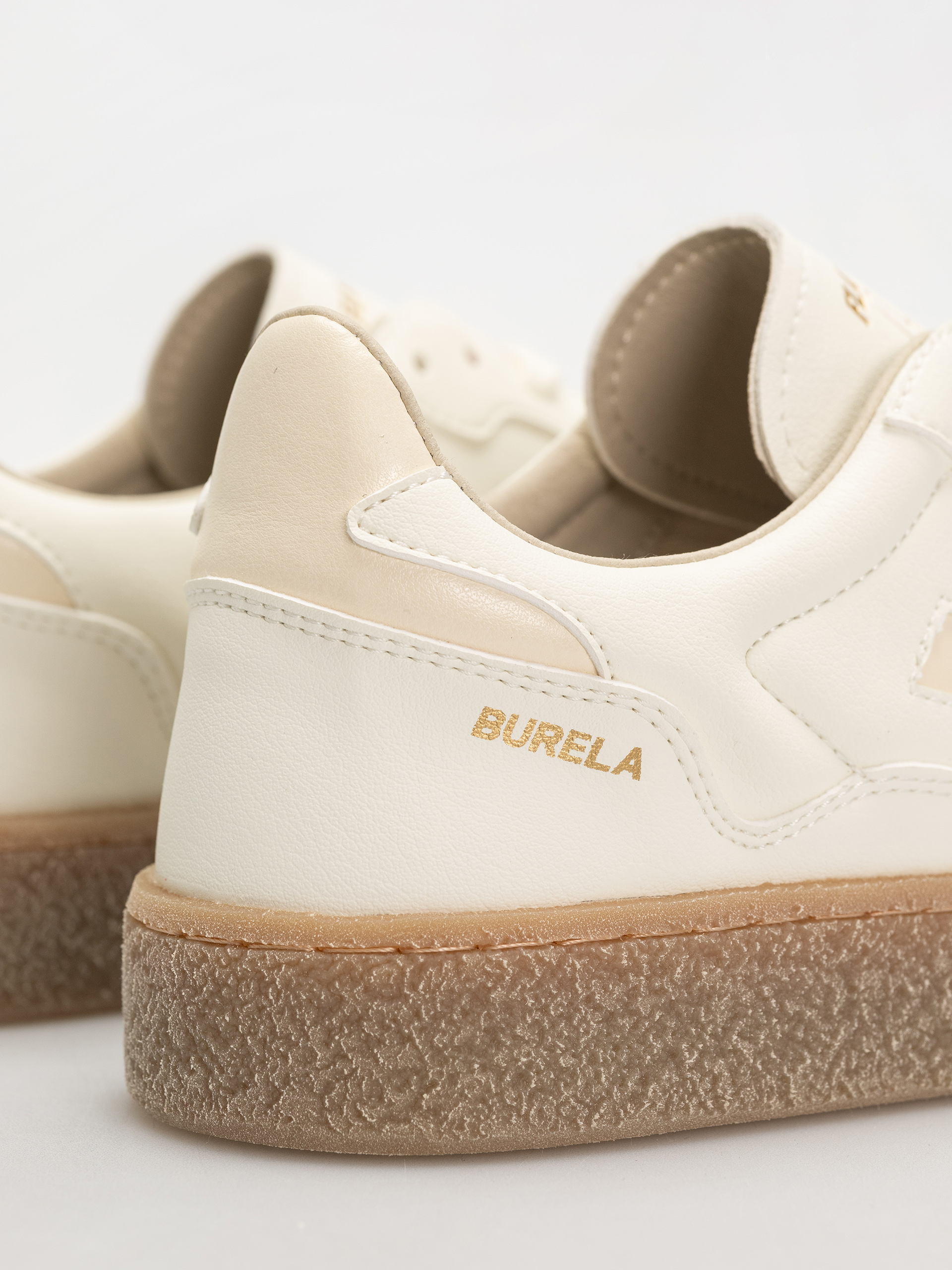 Обувки Flamingos Life Burela Bold (panna)