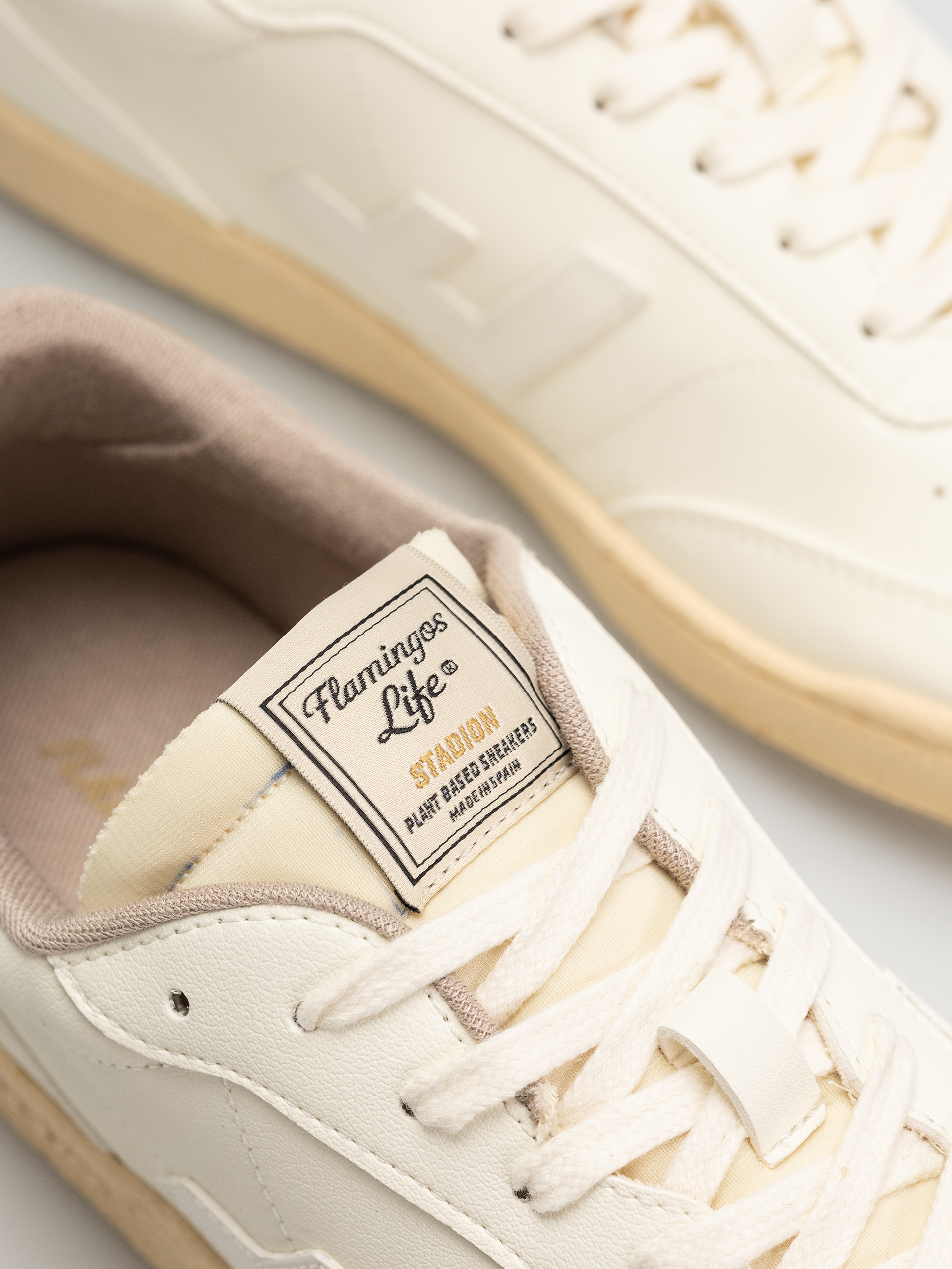 Обувки Flamingos Life Stadion (moon)