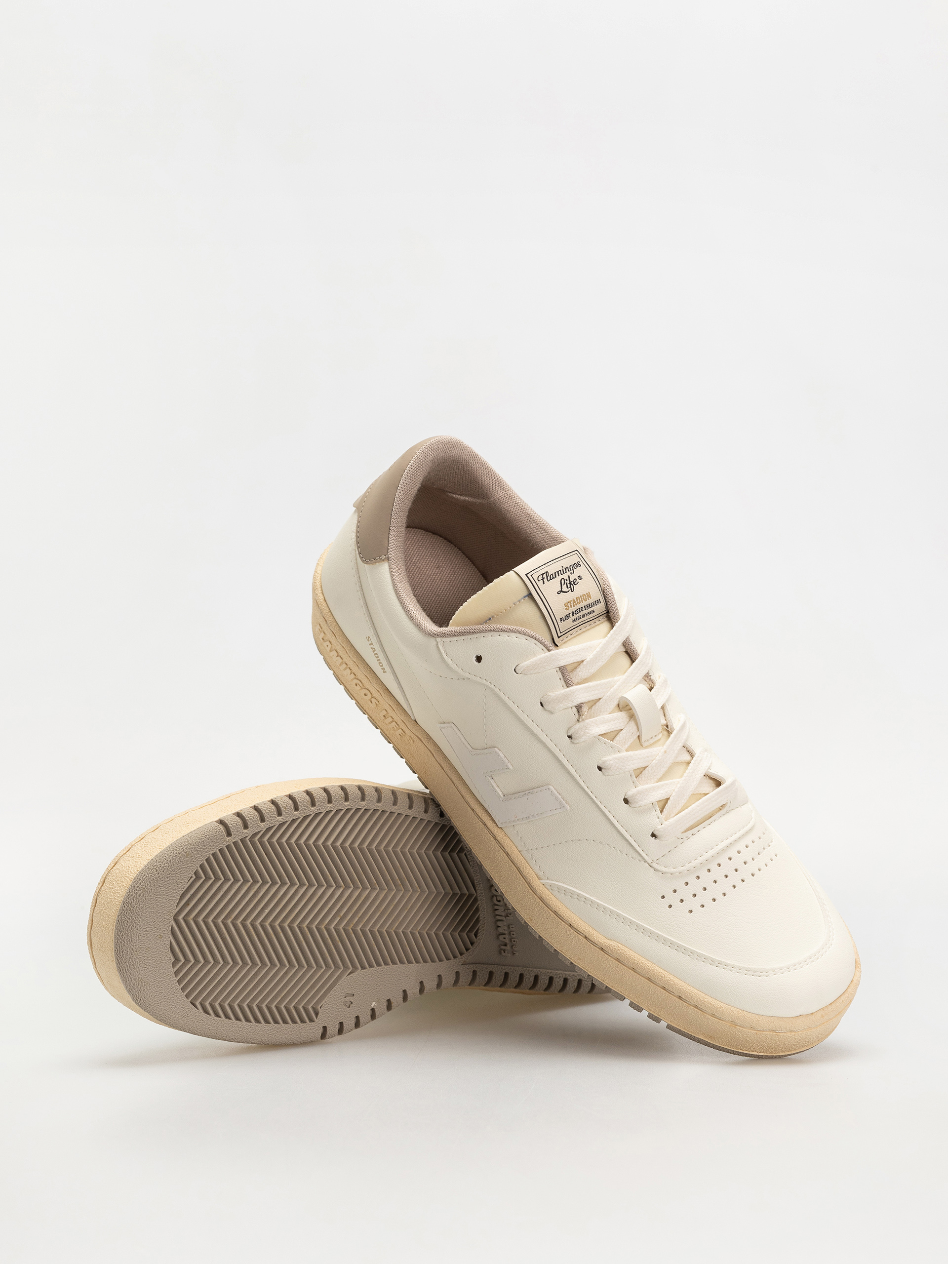 Обувки Flamingos Life Stadion (moon)