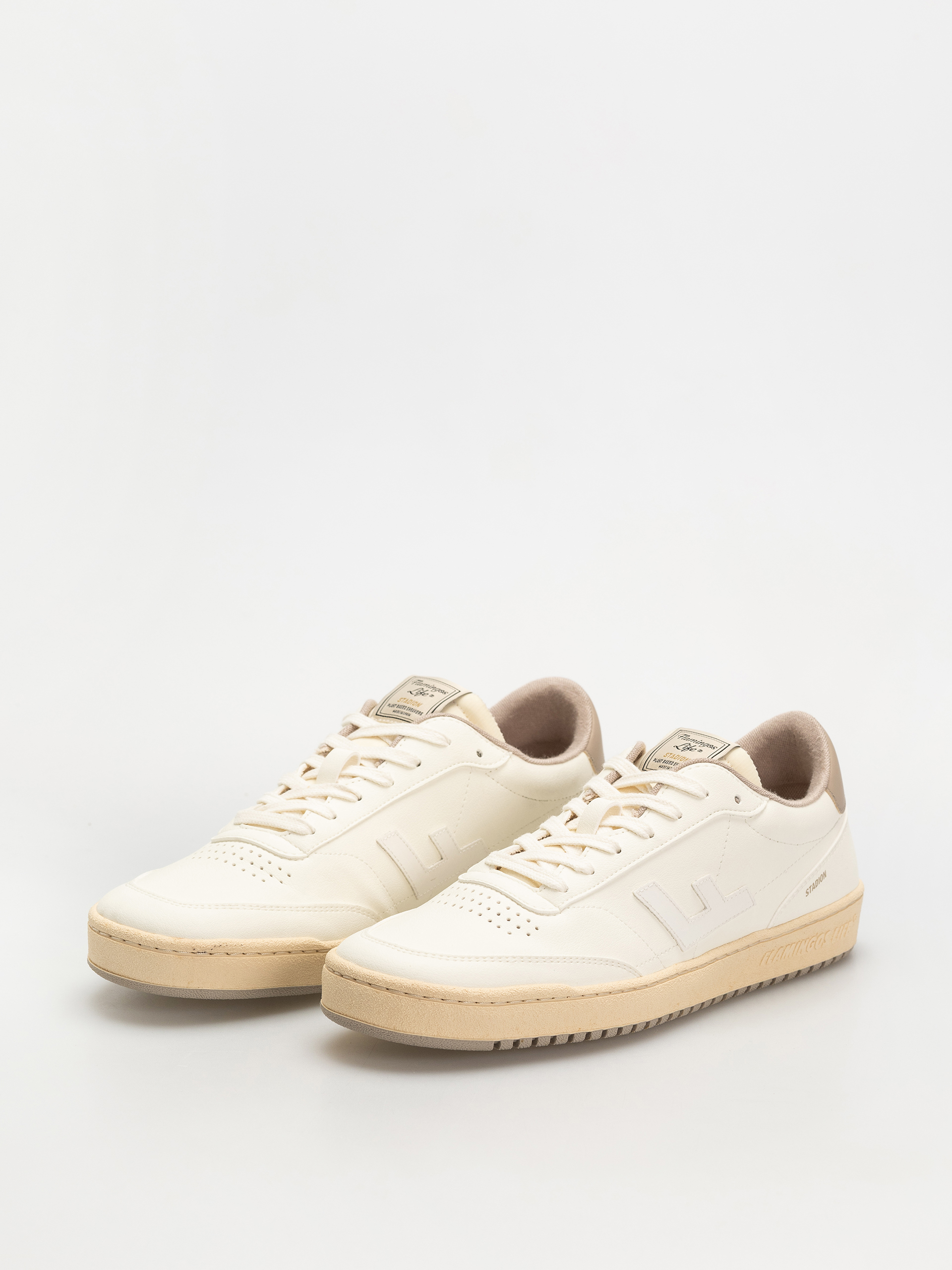 Обувки Flamingos Life Stadion (moon)