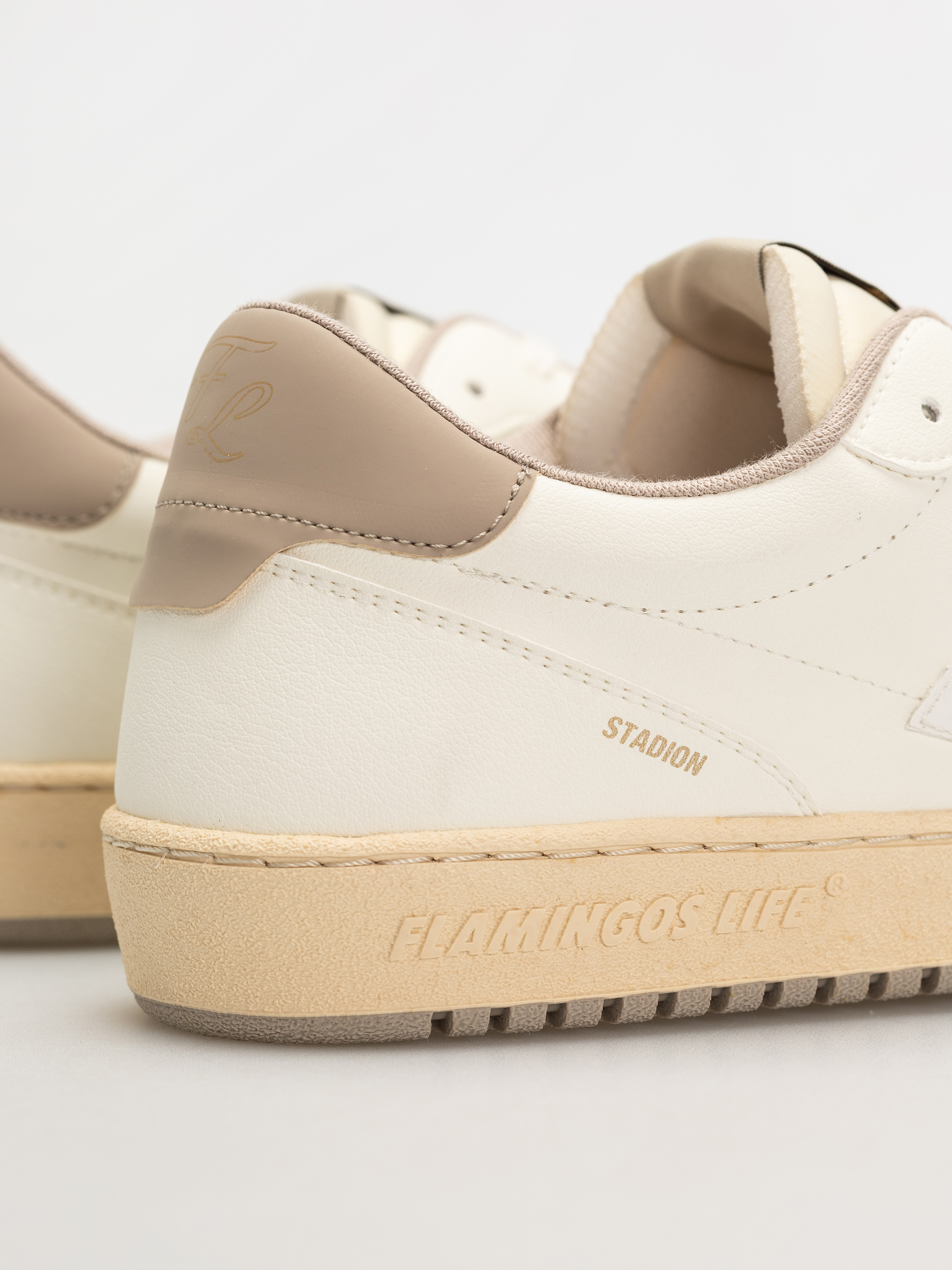 Обувки Flamingos Life Stadion (moon)