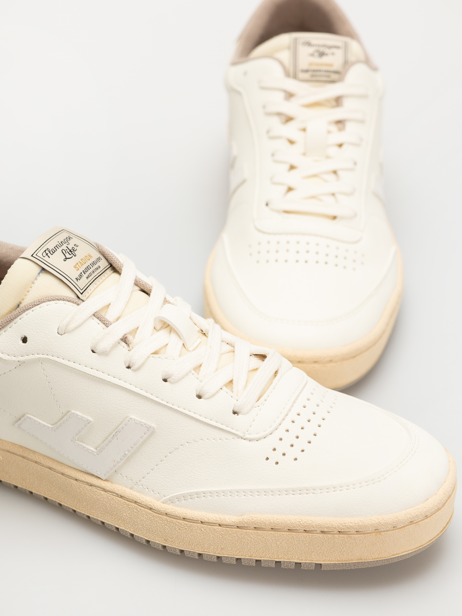 Обувки Flamingos Life Stadion (moon)