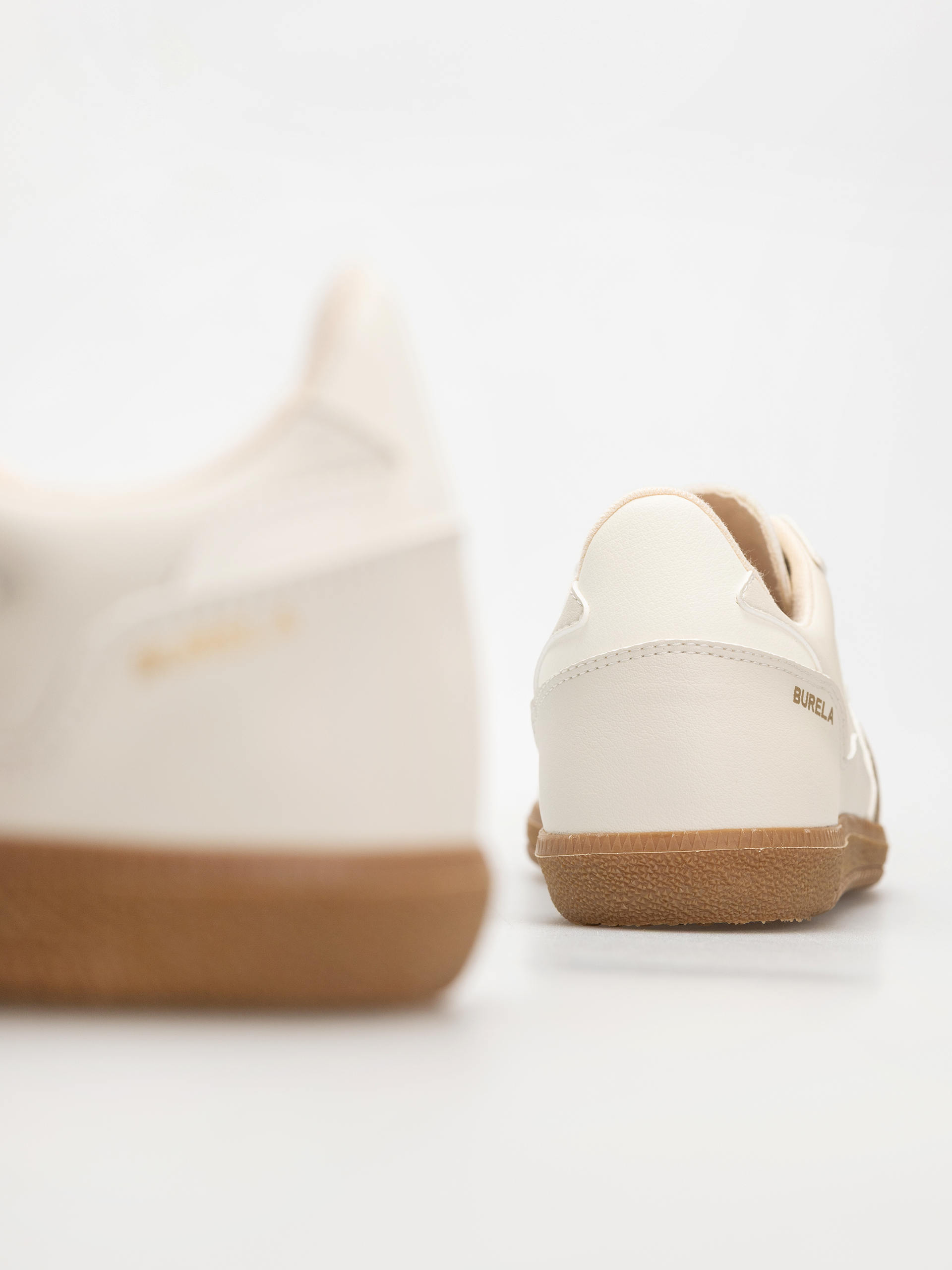 Обувки Flamingos Life Burela Slim (gesso white)