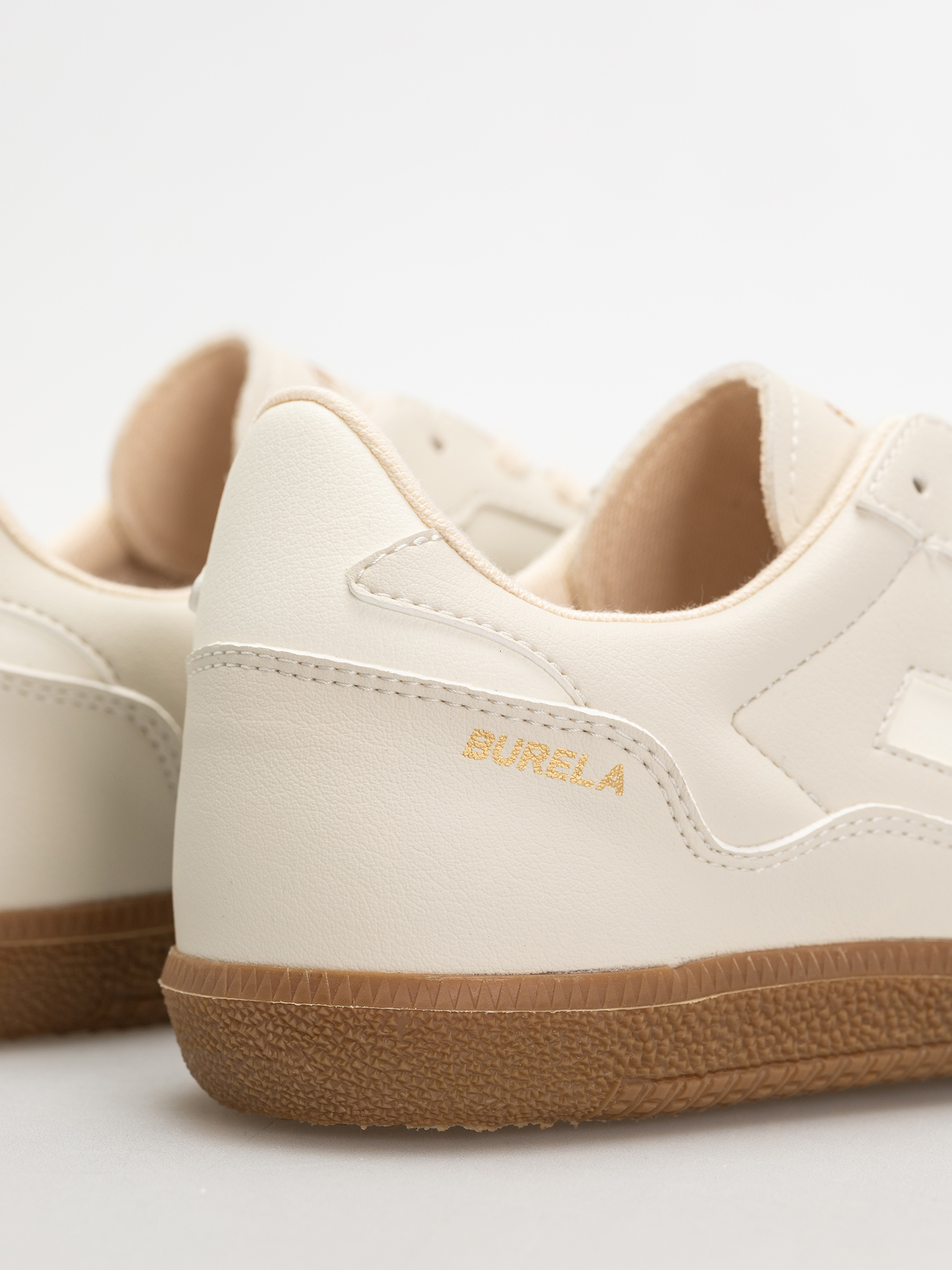 Обувки Flamingos Life Burela Slim (gesso white)