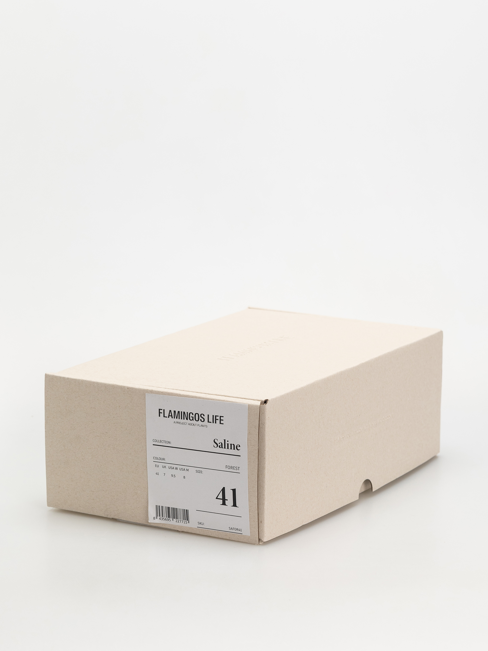 Обувки Flamingos Life Saline (forest)