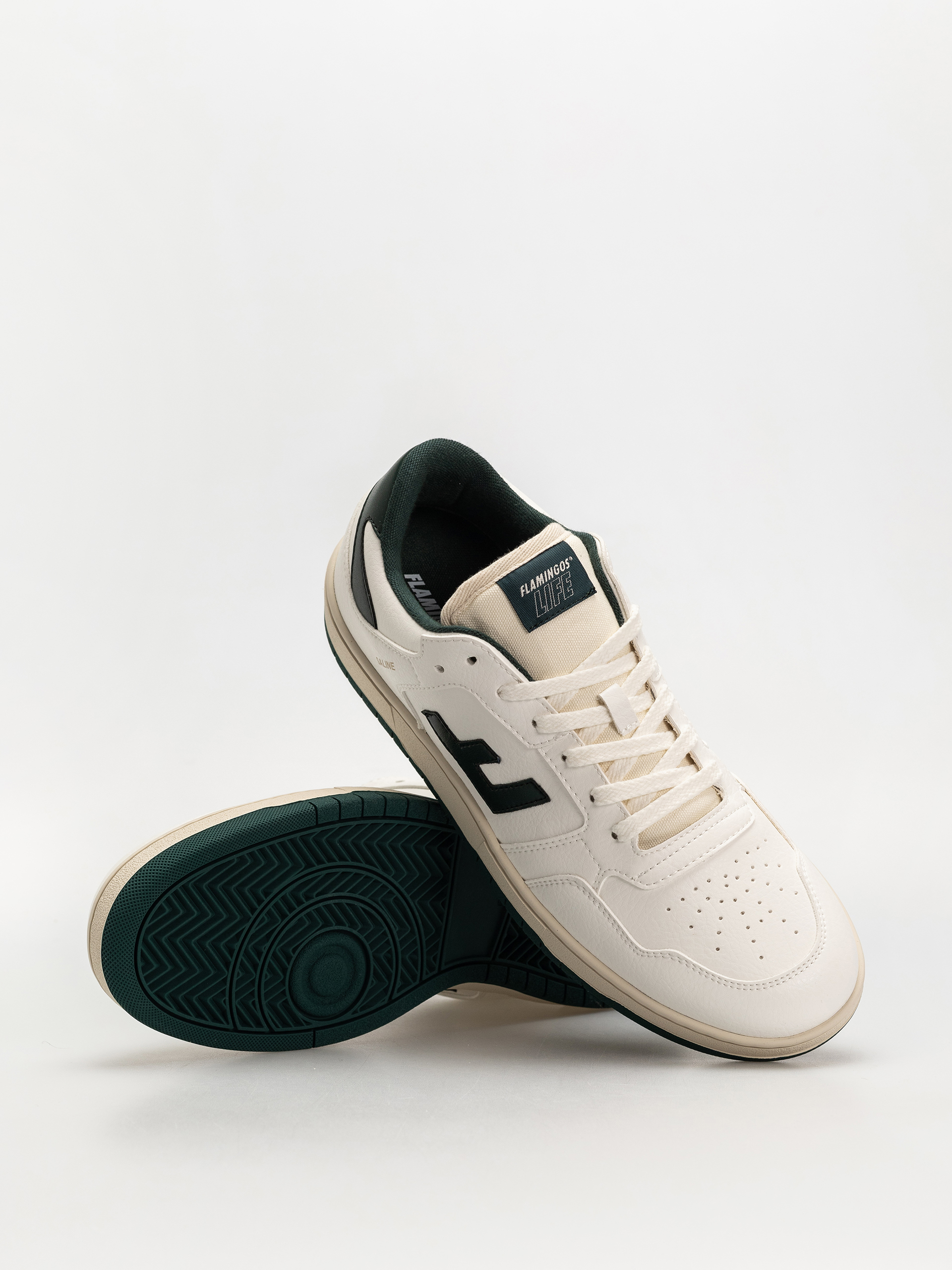 Обувки Flamingos Life Saline (forest)