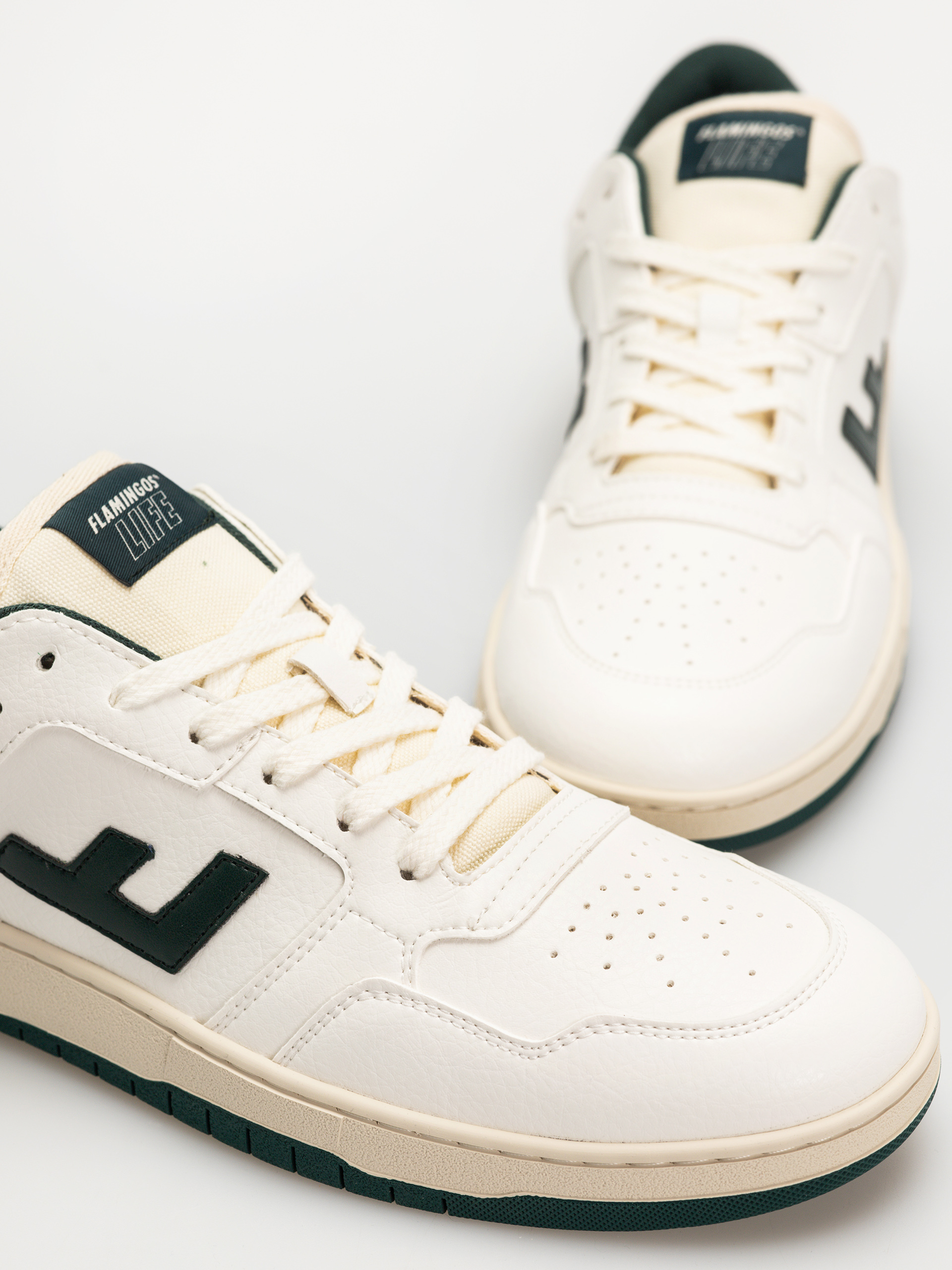 Обувки Flamingos Life Saline (forest)