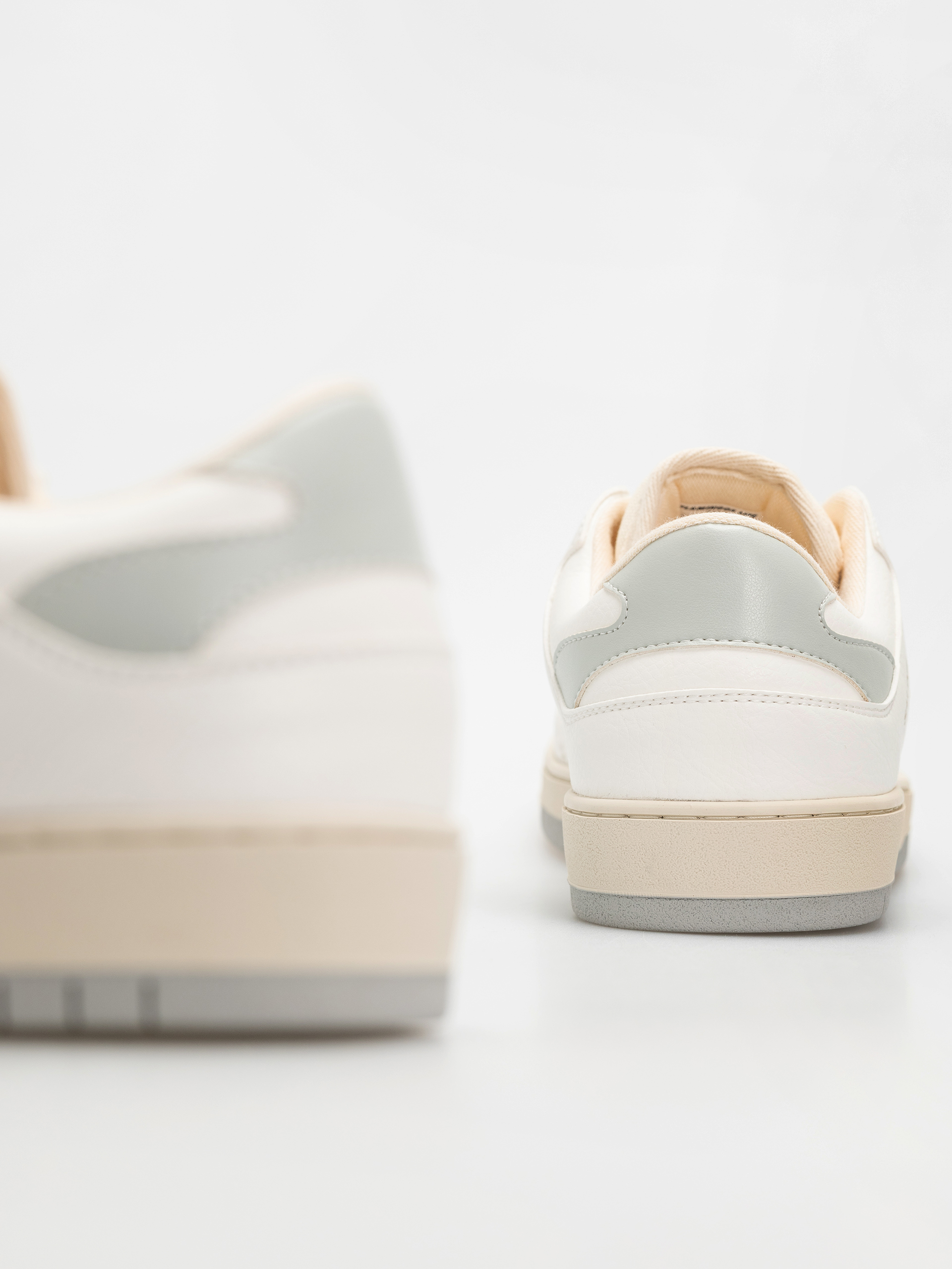 Обувки Flamingos Life Saline (gray)