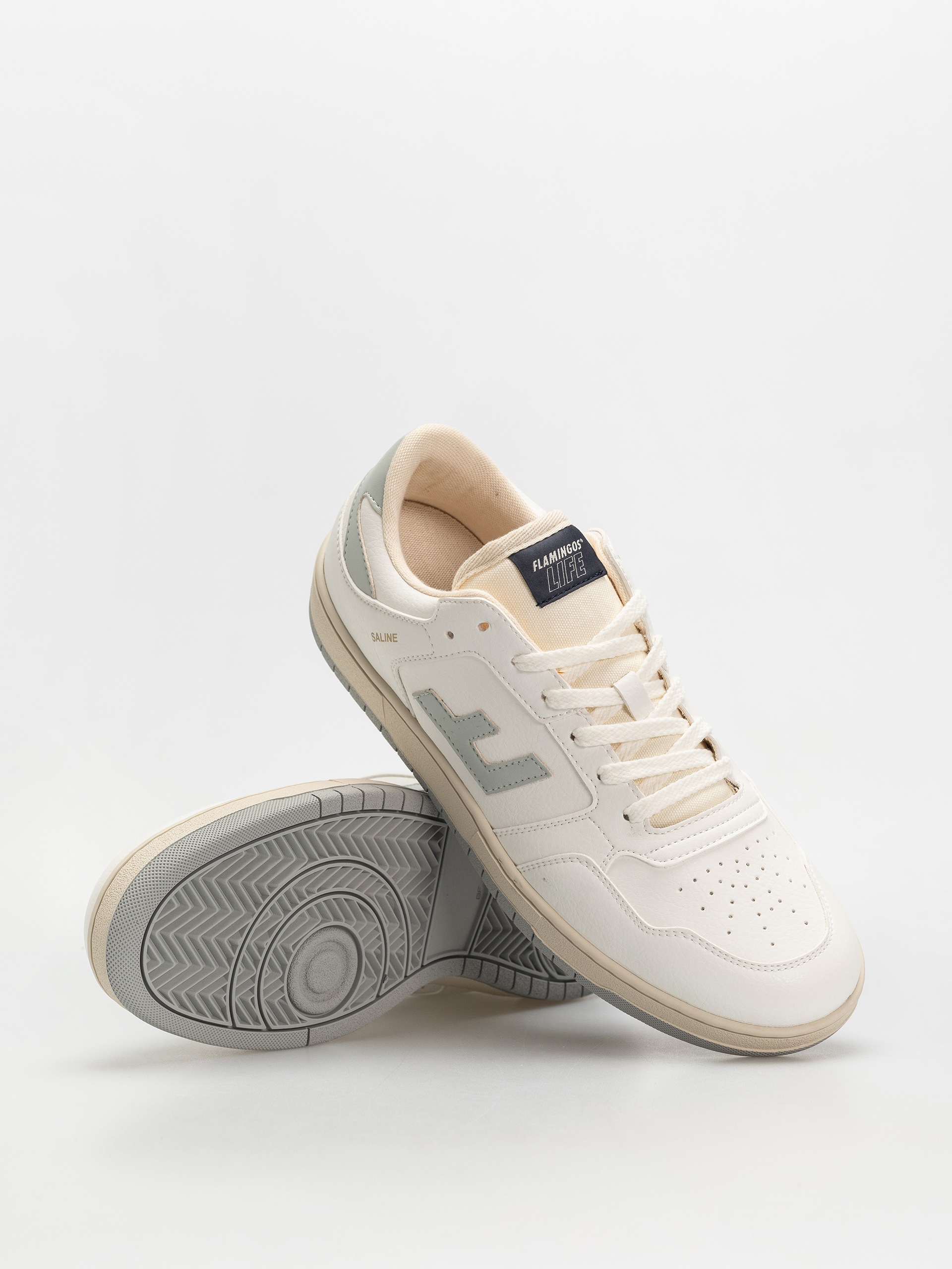 Обувки Flamingos Life Saline (gray)