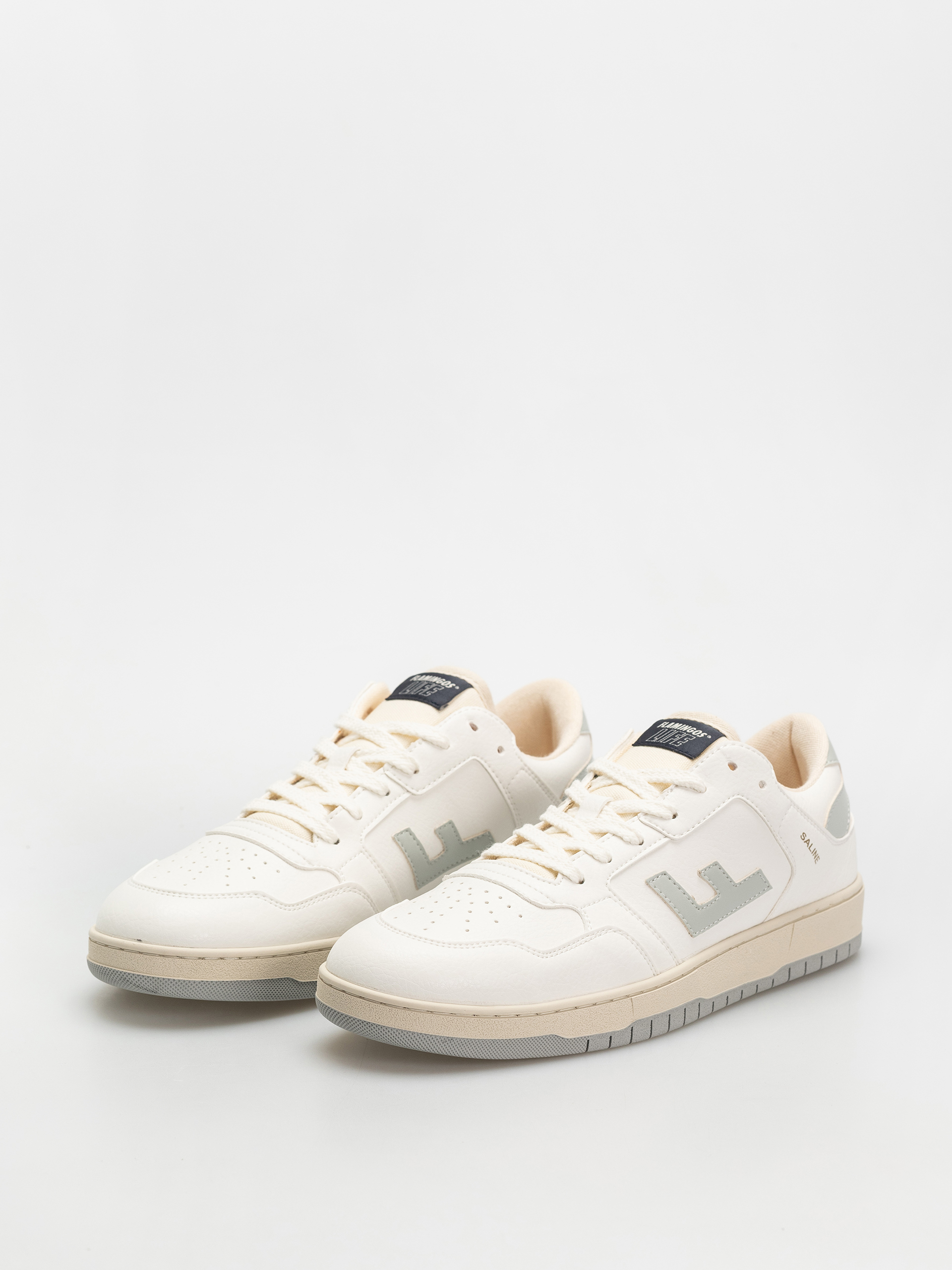 Обувки Flamingos Life Saline (gray)