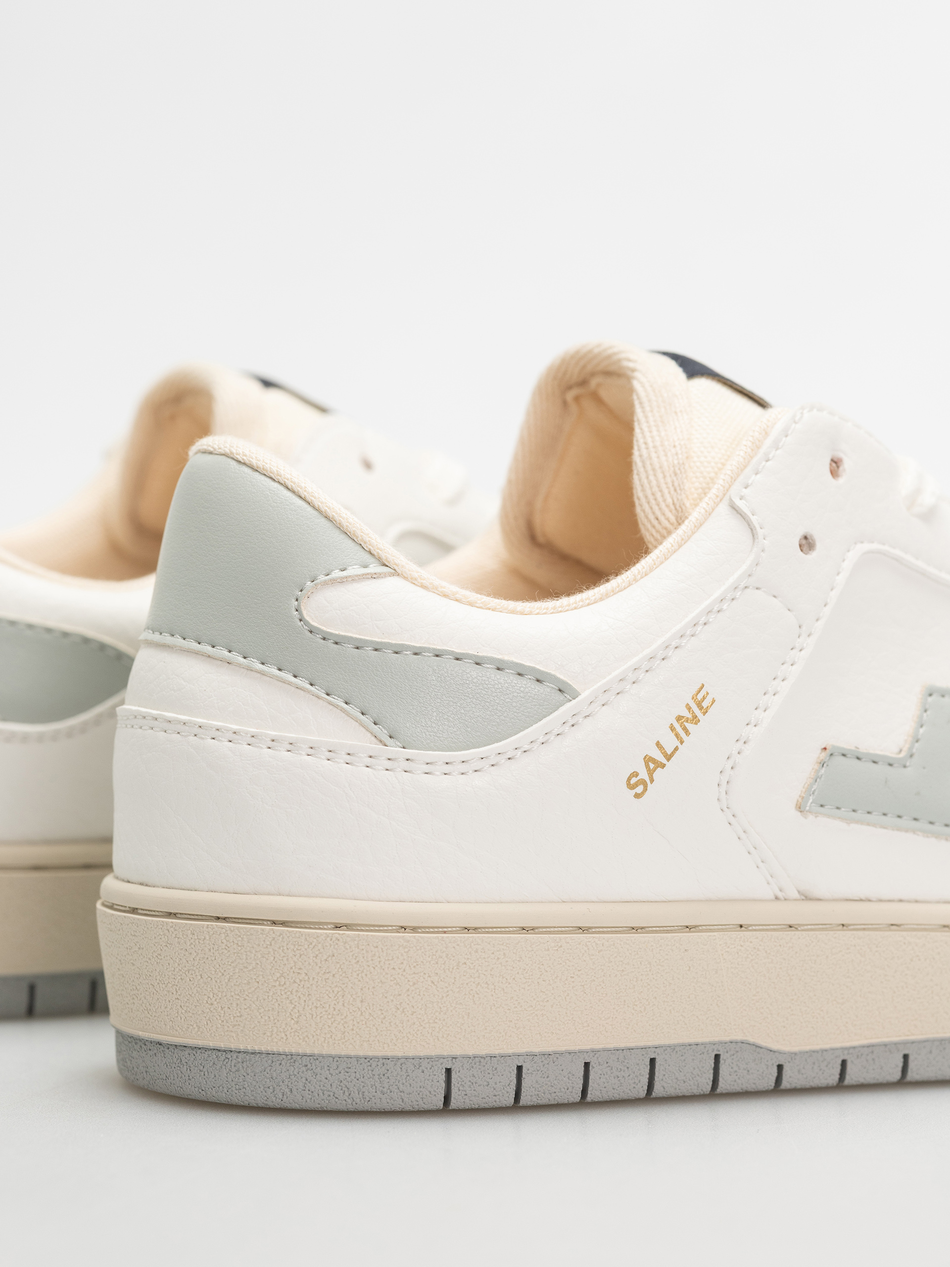 Обувки Flamingos Life Saline (gray)