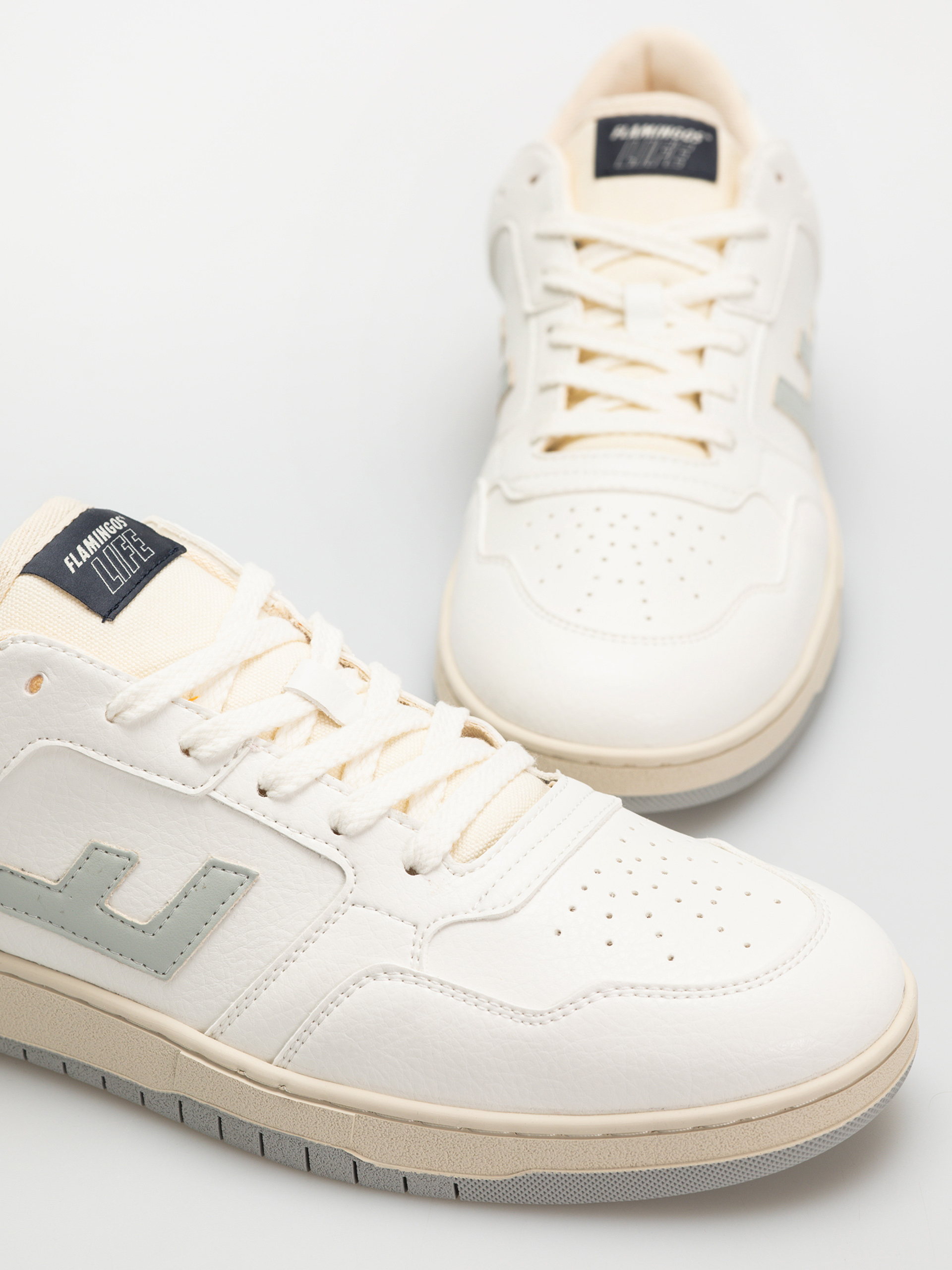 Обувки Flamingos Life Saline (gray)