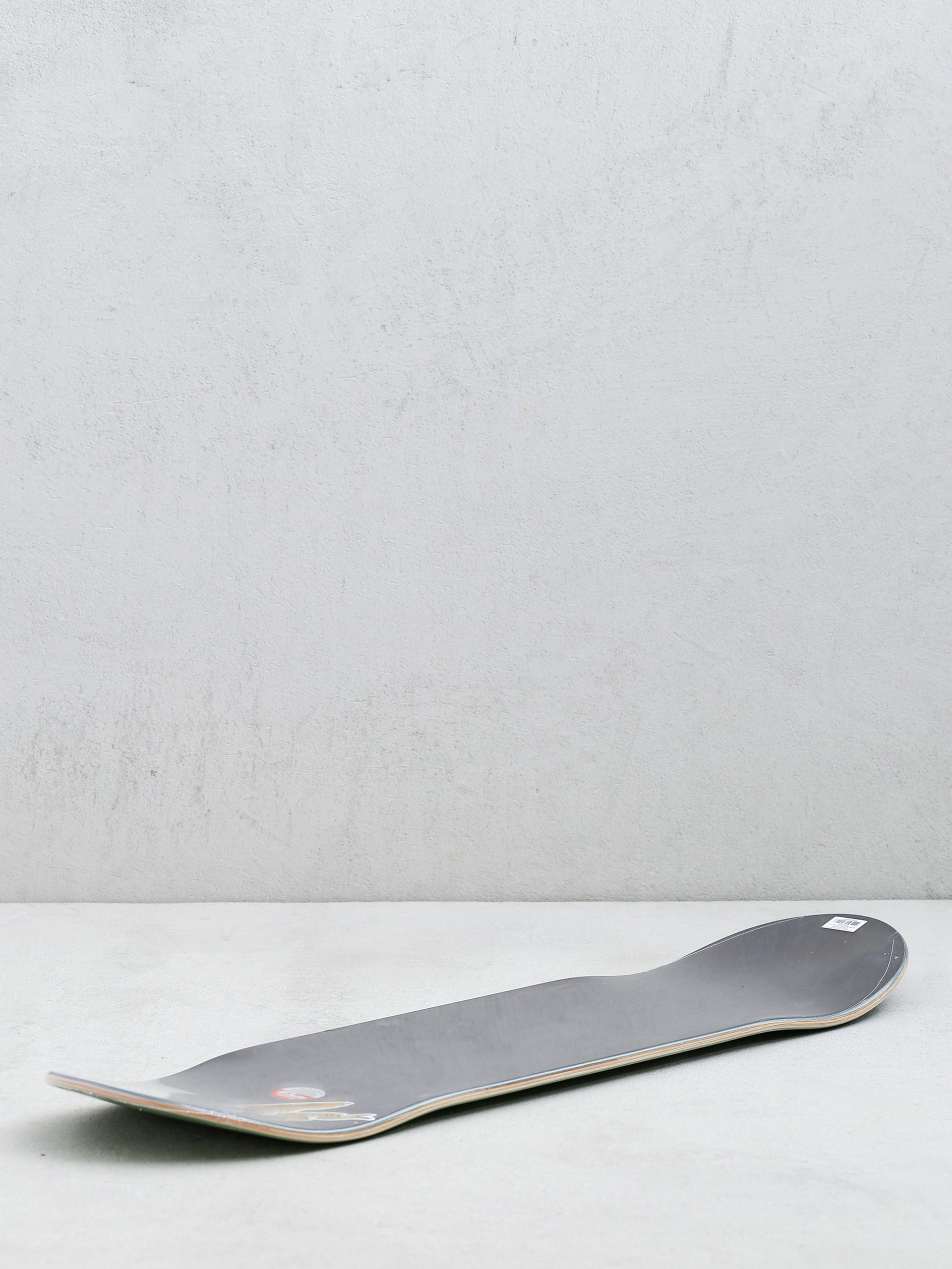 Дъска Antihero Daan Roach Toad (green)