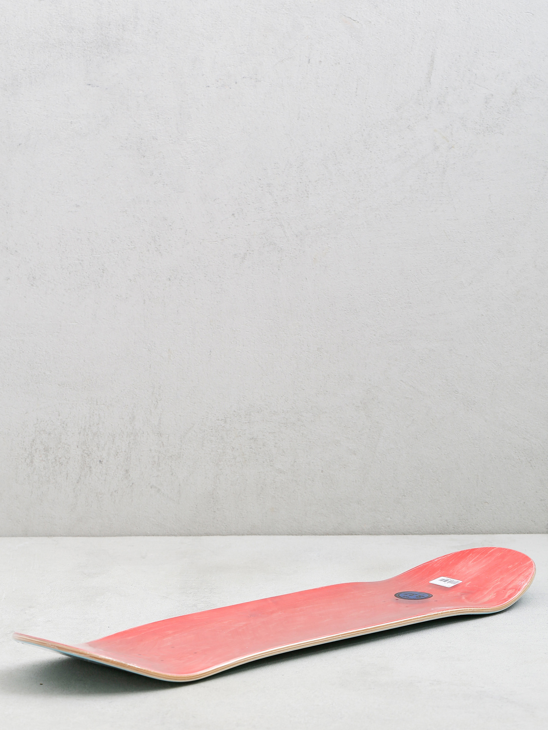 Дъска Semper Skateboards Lion (blue)