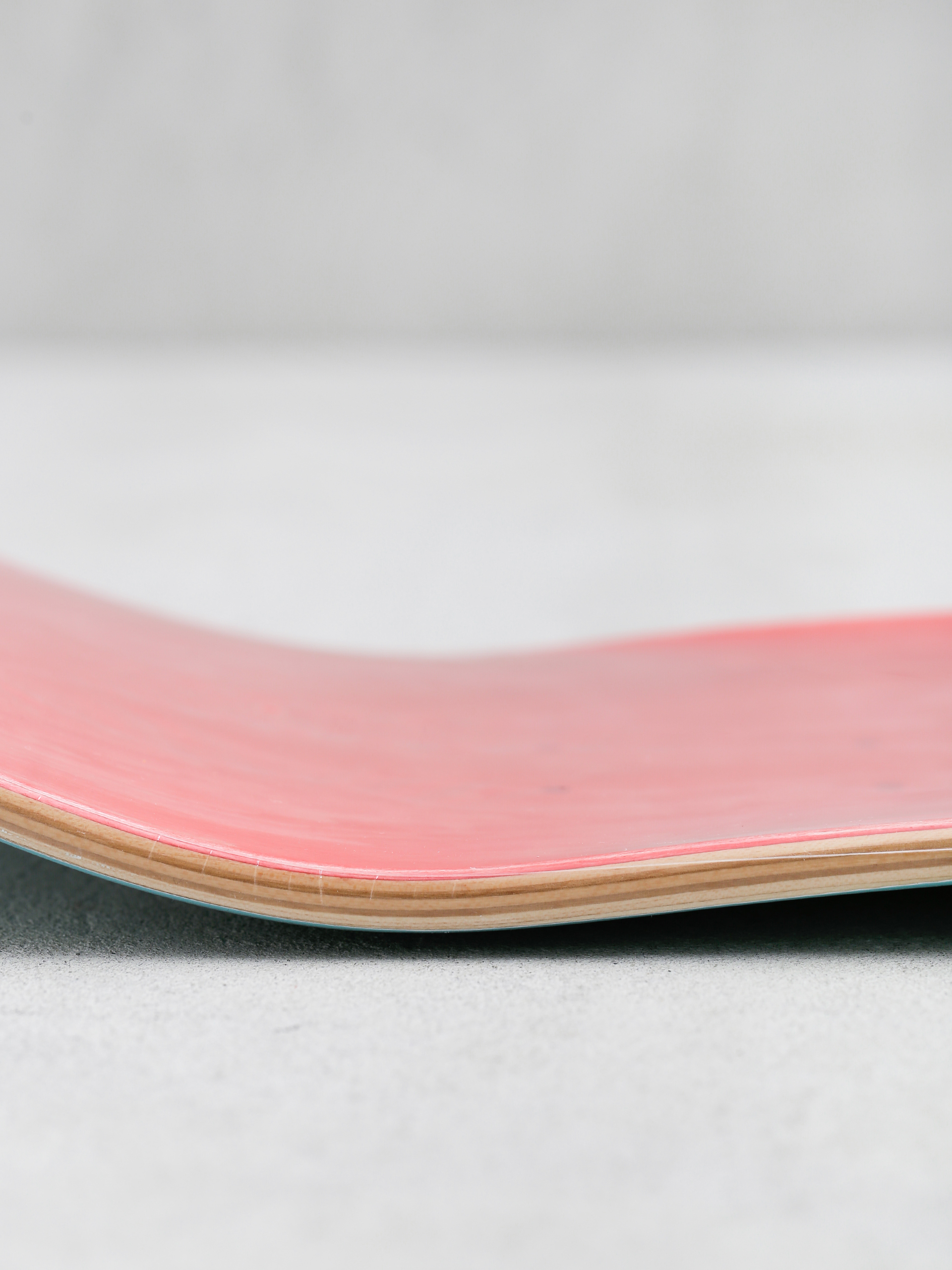 Дъска Semper Skateboards Lion (blue)