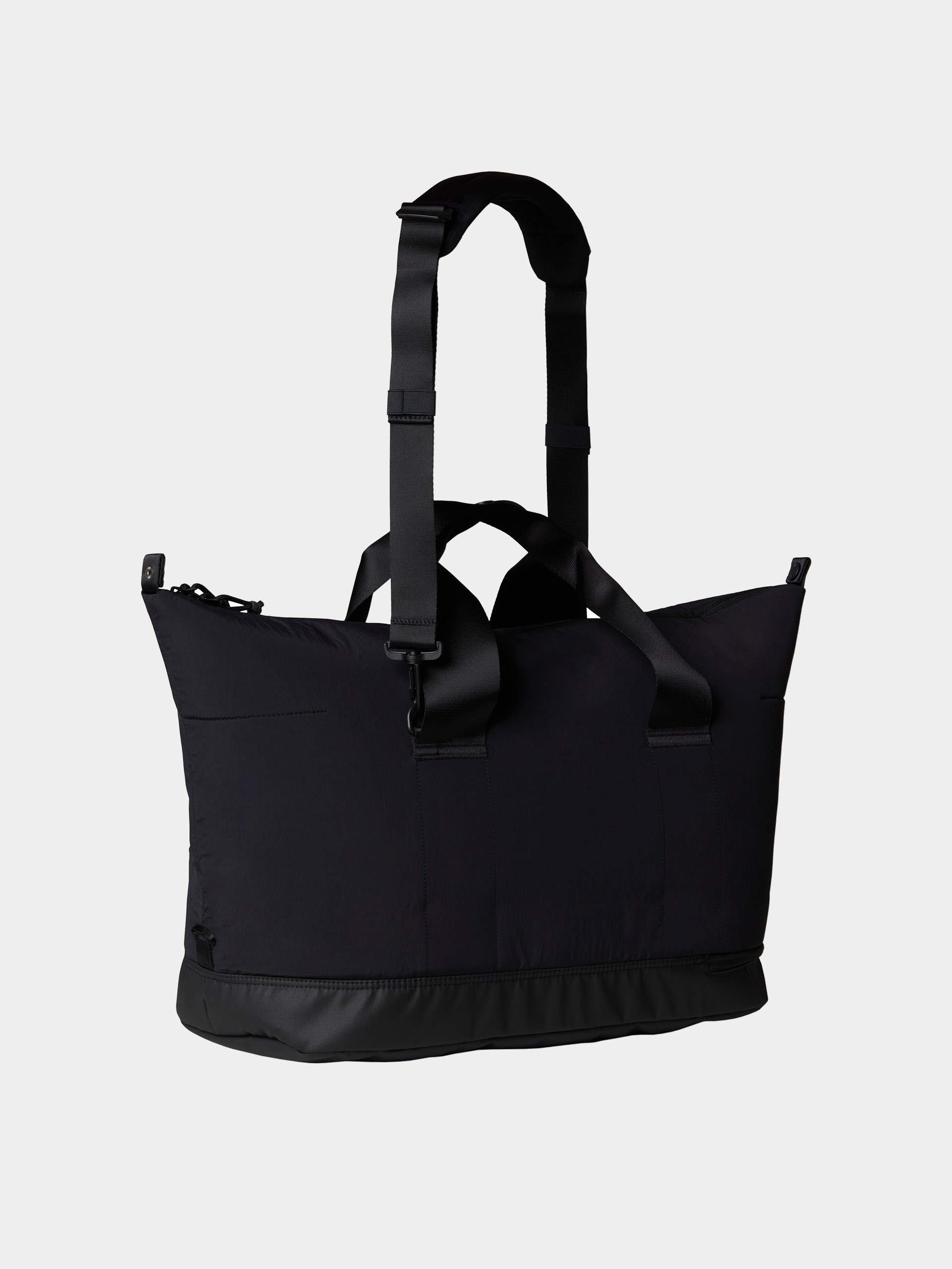 Чанта The North Face Never Stop Weekender Duffel Wmn (tnf black npf)