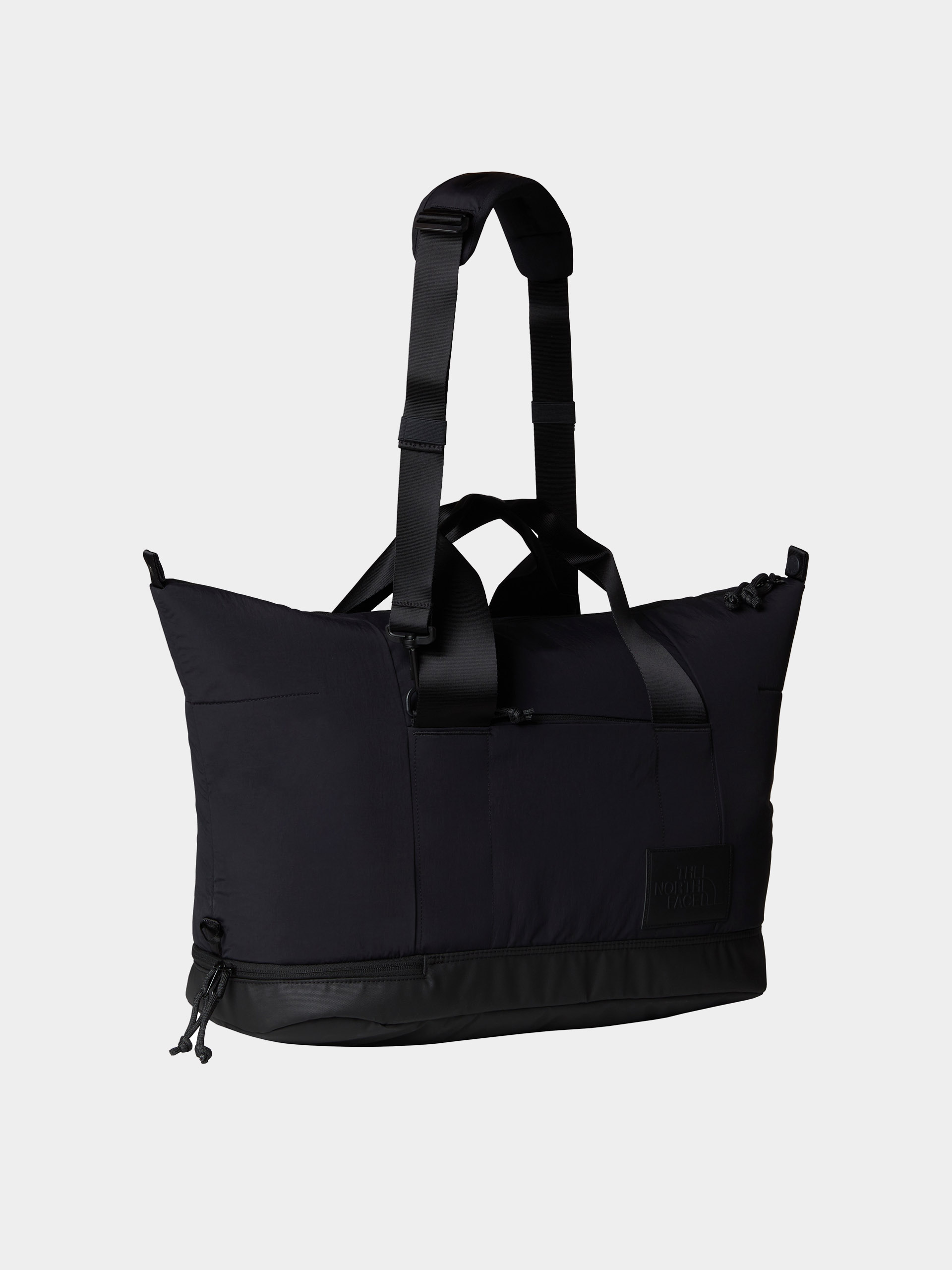 Чанта The North Face Never Stop Weekender Duffel Wmn (tnf black npf)