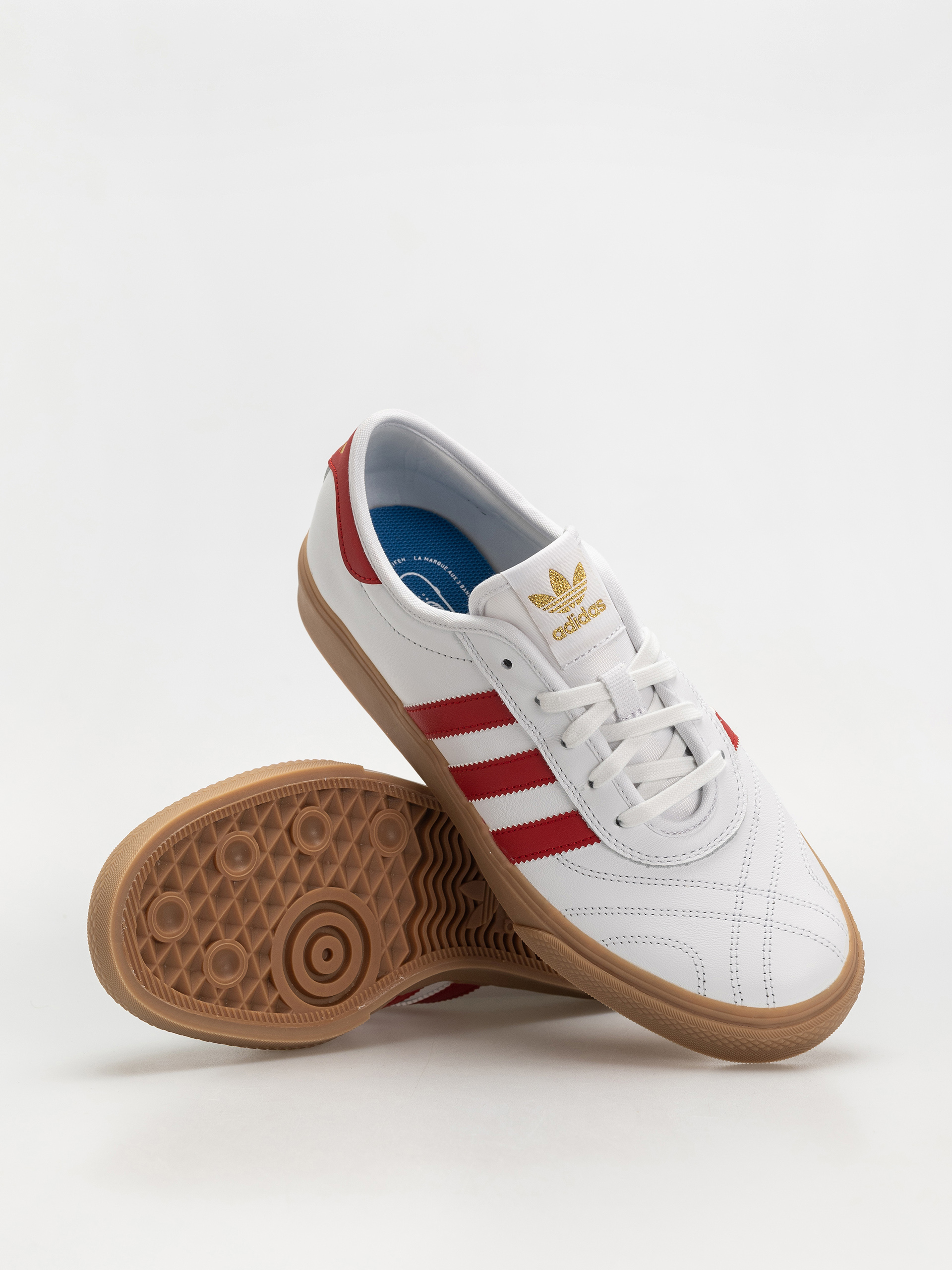 Обувки adidas Adi Ease (ftwwht/betsca/goldmt)