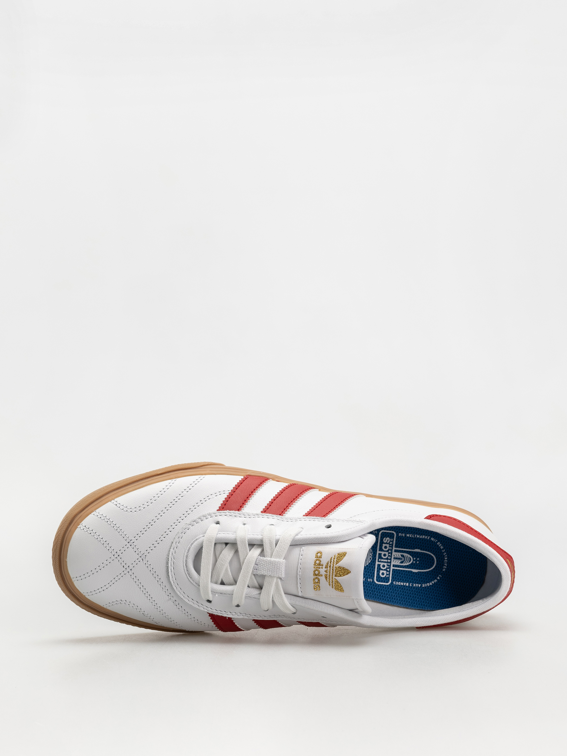 Обувки adidas Adi Ease (ftwwht/betsca/goldmt)