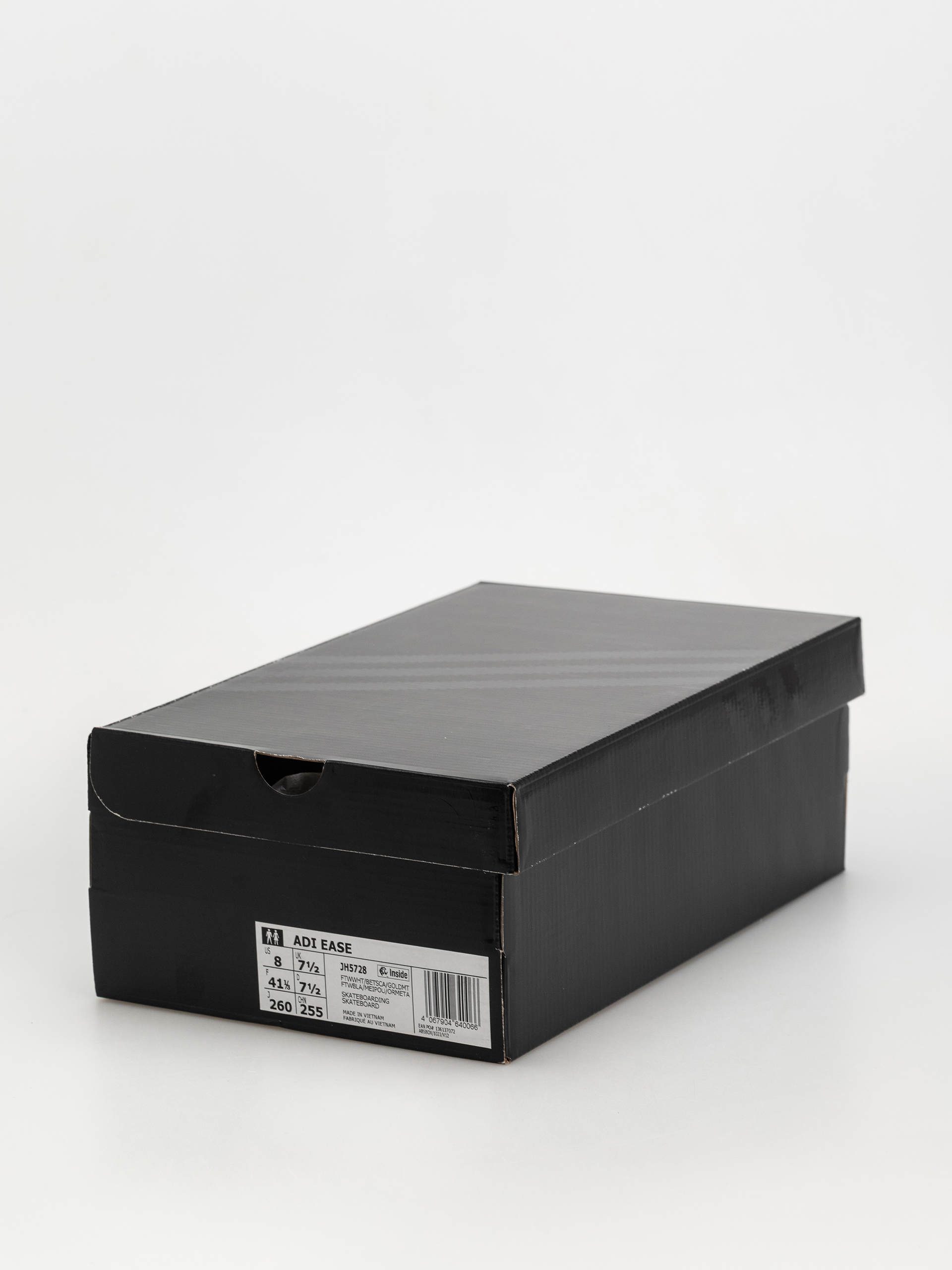 Обувки adidas Adi Ease (ftwwht/betsca/goldmt)