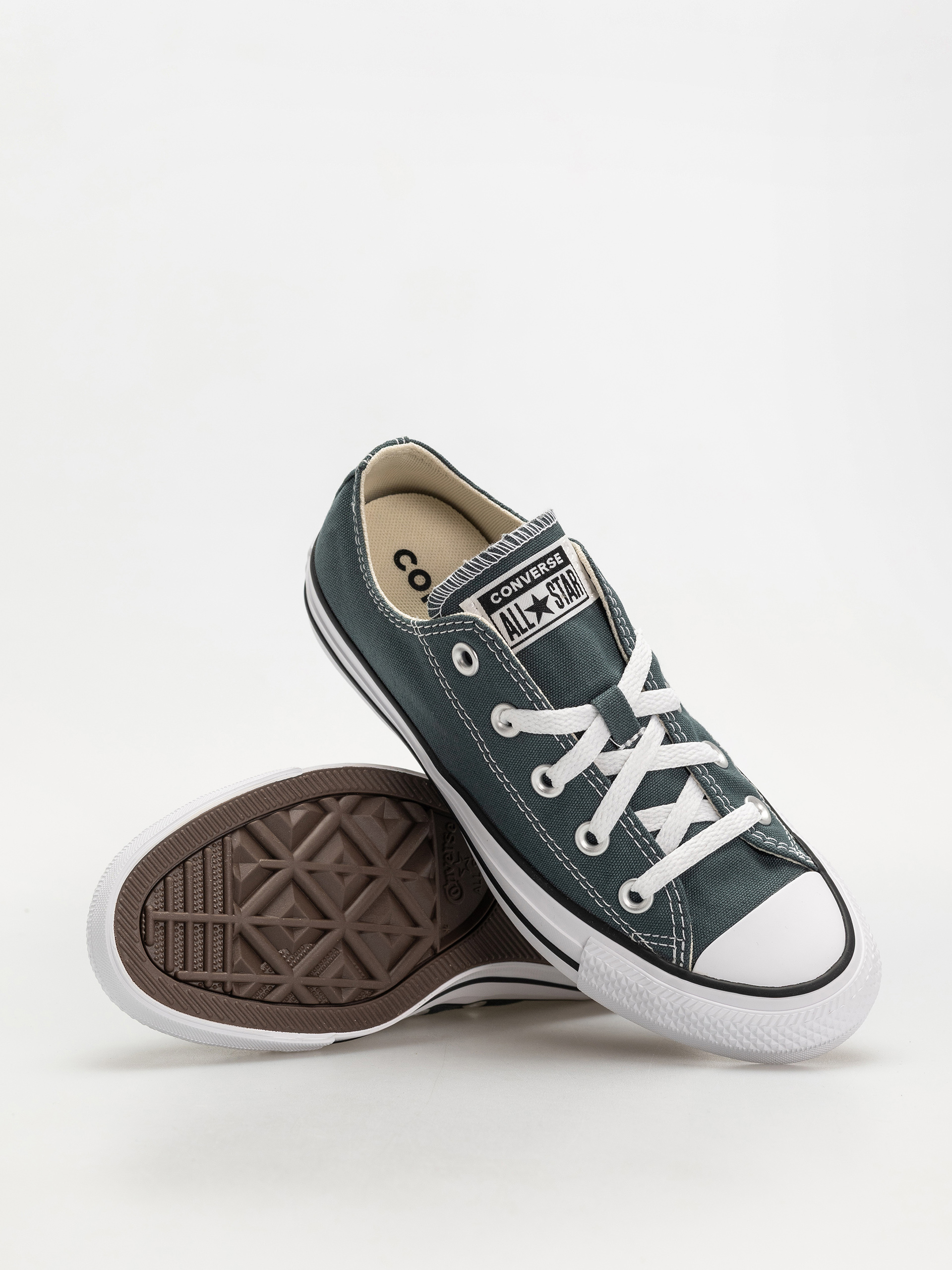 Кецове Converse Chuck Taylor All Star Ox (true nature)