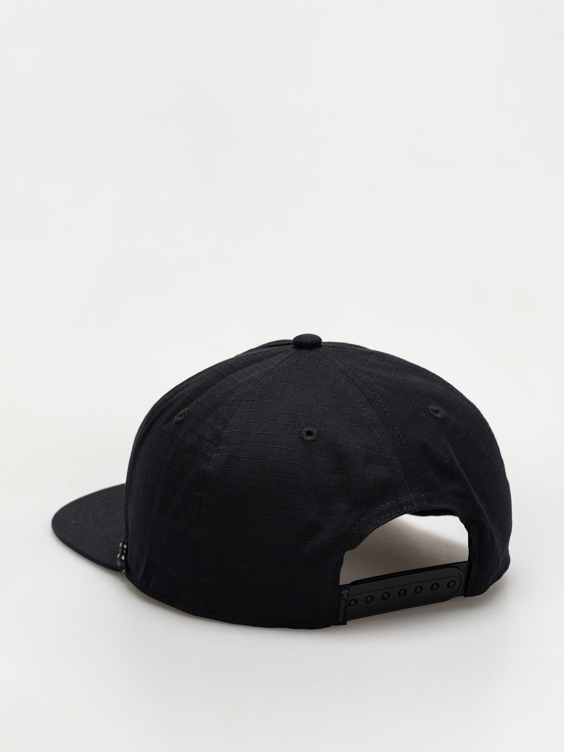 Шапка с козирка Columbia Ratchet Strap Snap Back (black/west fis)