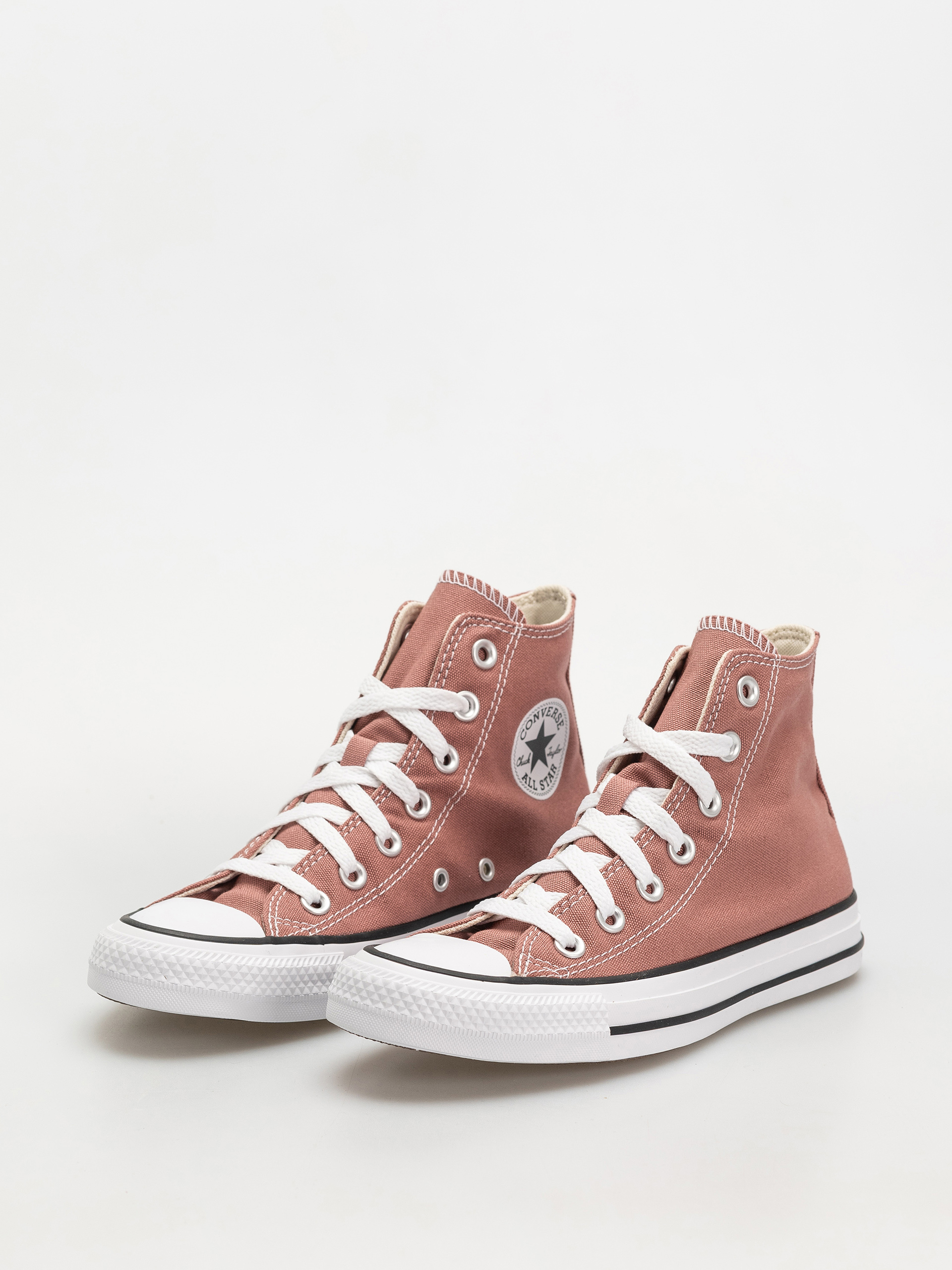 Кецове Converse Chuck Taylor Hi (light saddle)