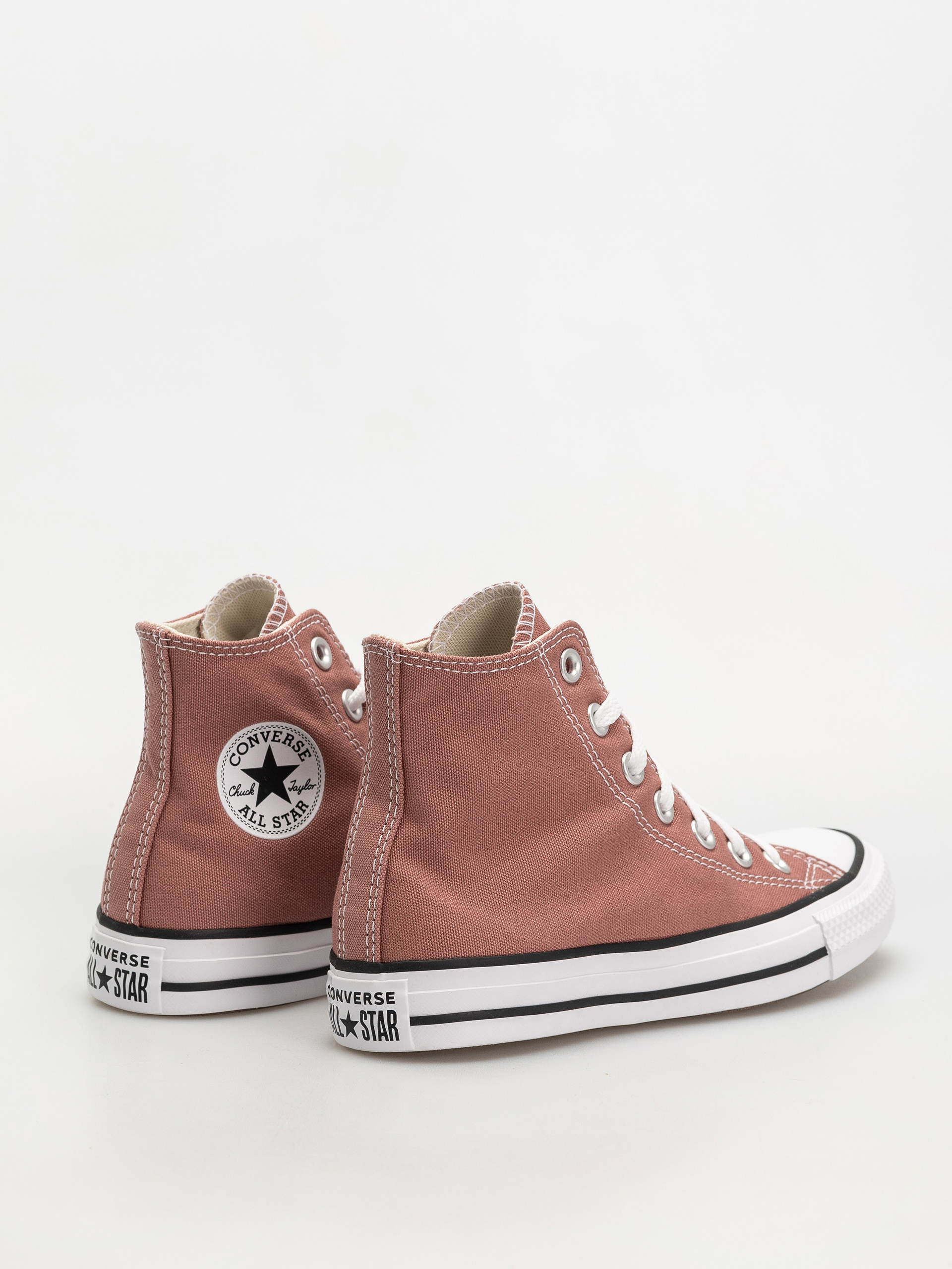 Кецове Converse Chuck Taylor Hi (light saddle)