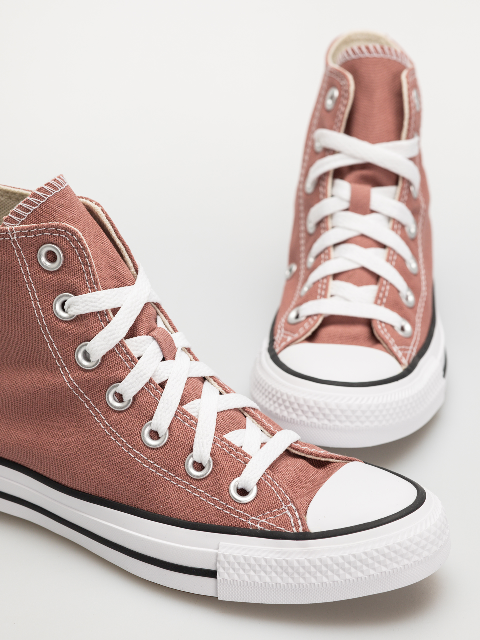 Кецове Converse Chuck Taylor Hi (light saddle)