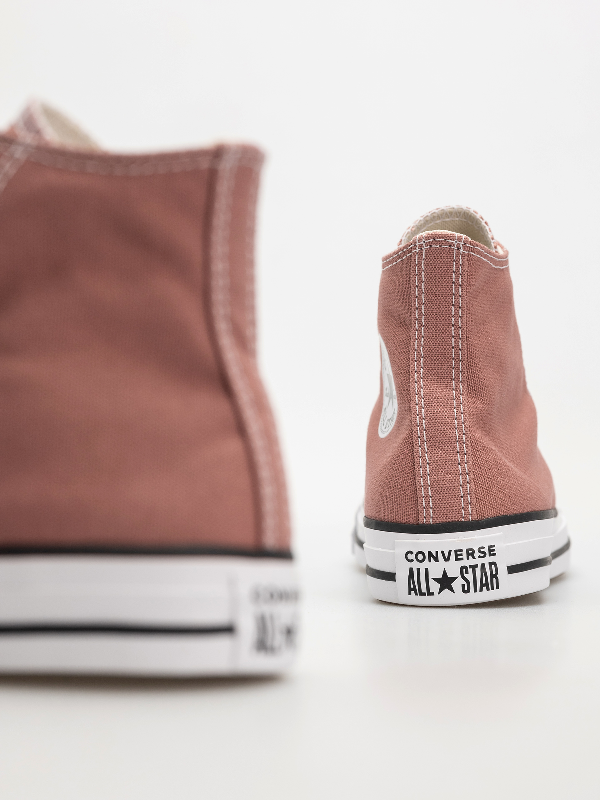 Кецове Converse Chuck Taylor Hi (light saddle)