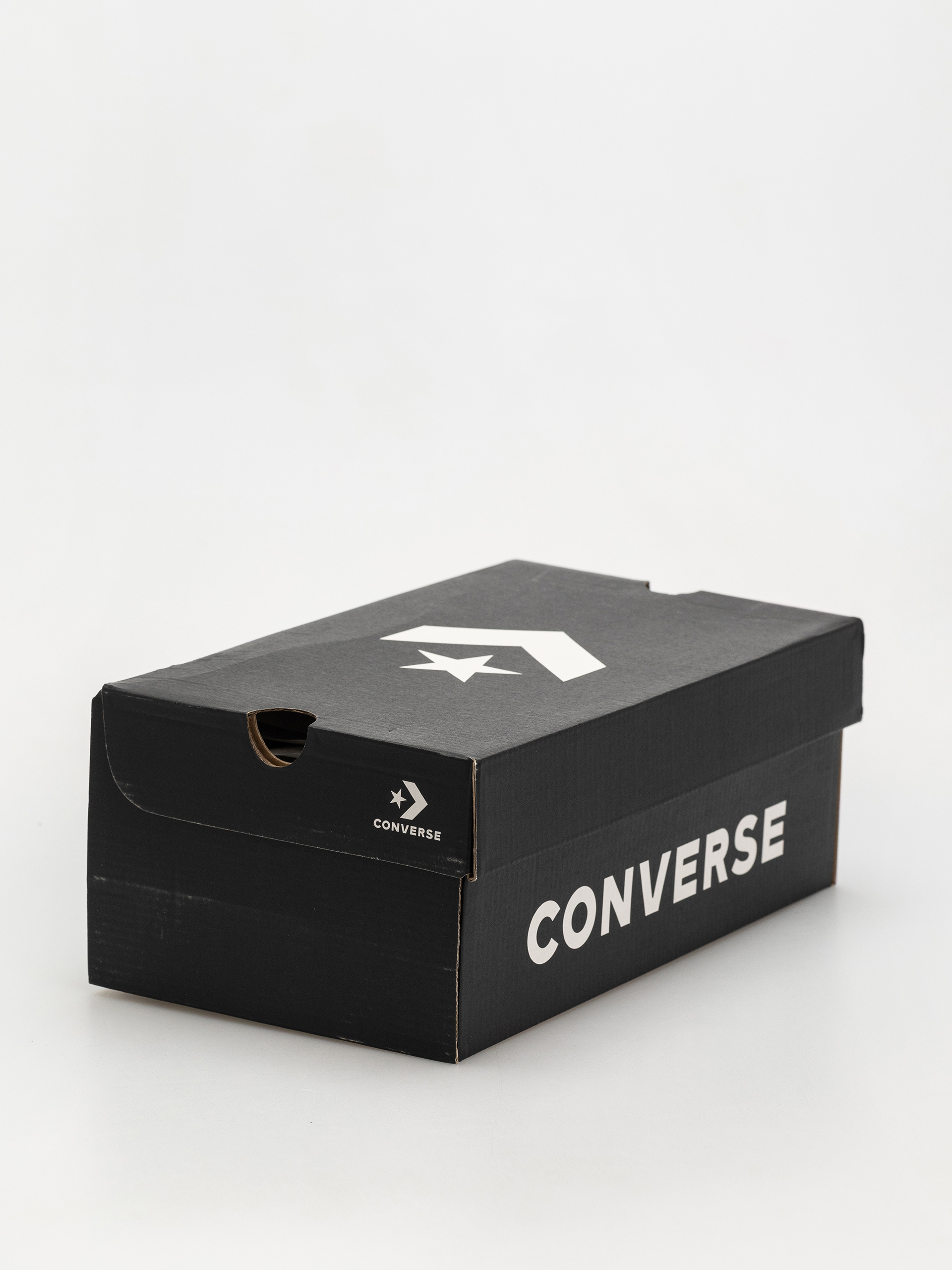 Обувки Converse Star Player 76 Ox (egret/egret/park red)