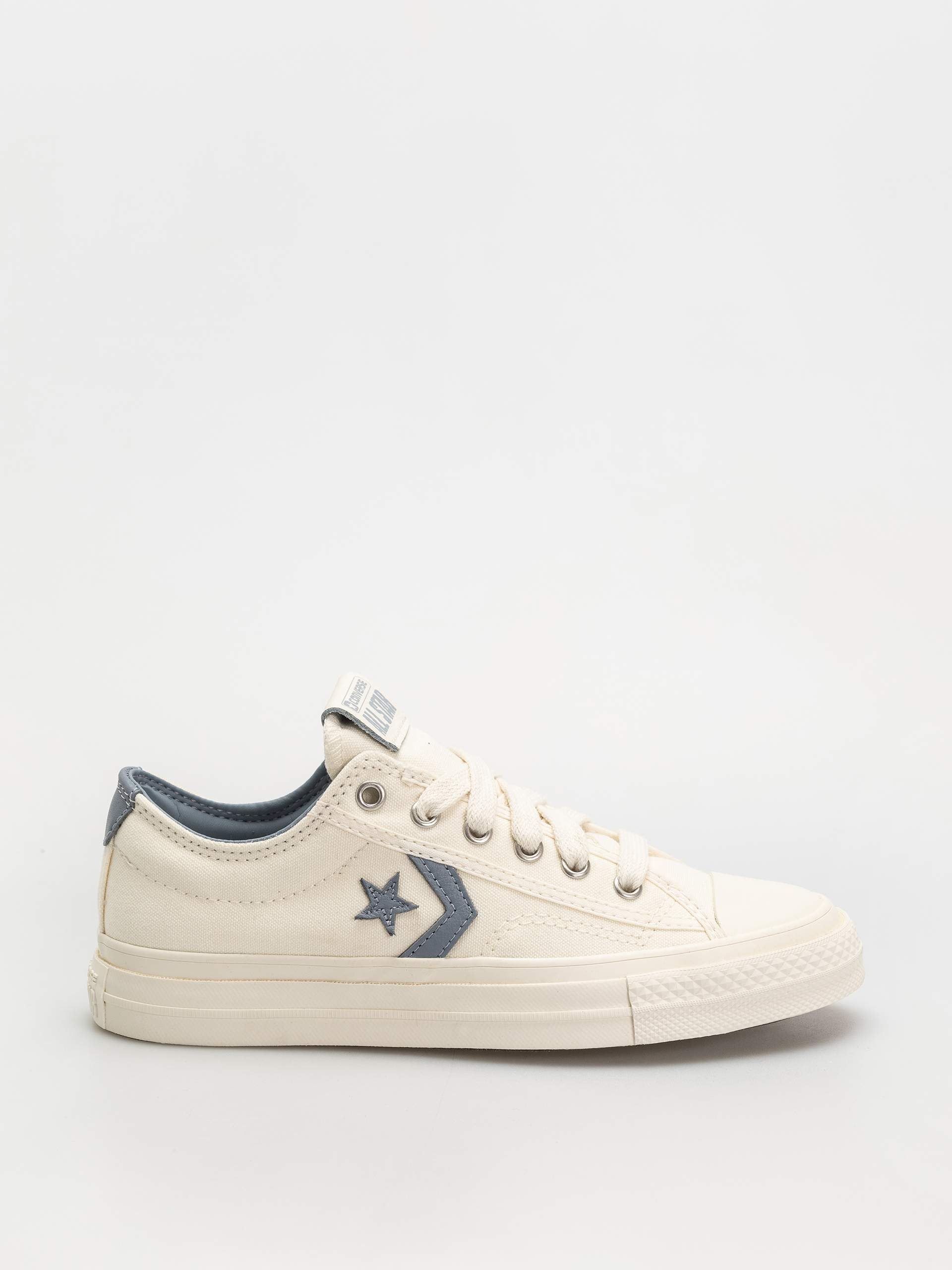 Обувки Converse Star Player 76 Ox (egret/egret/wet stone)