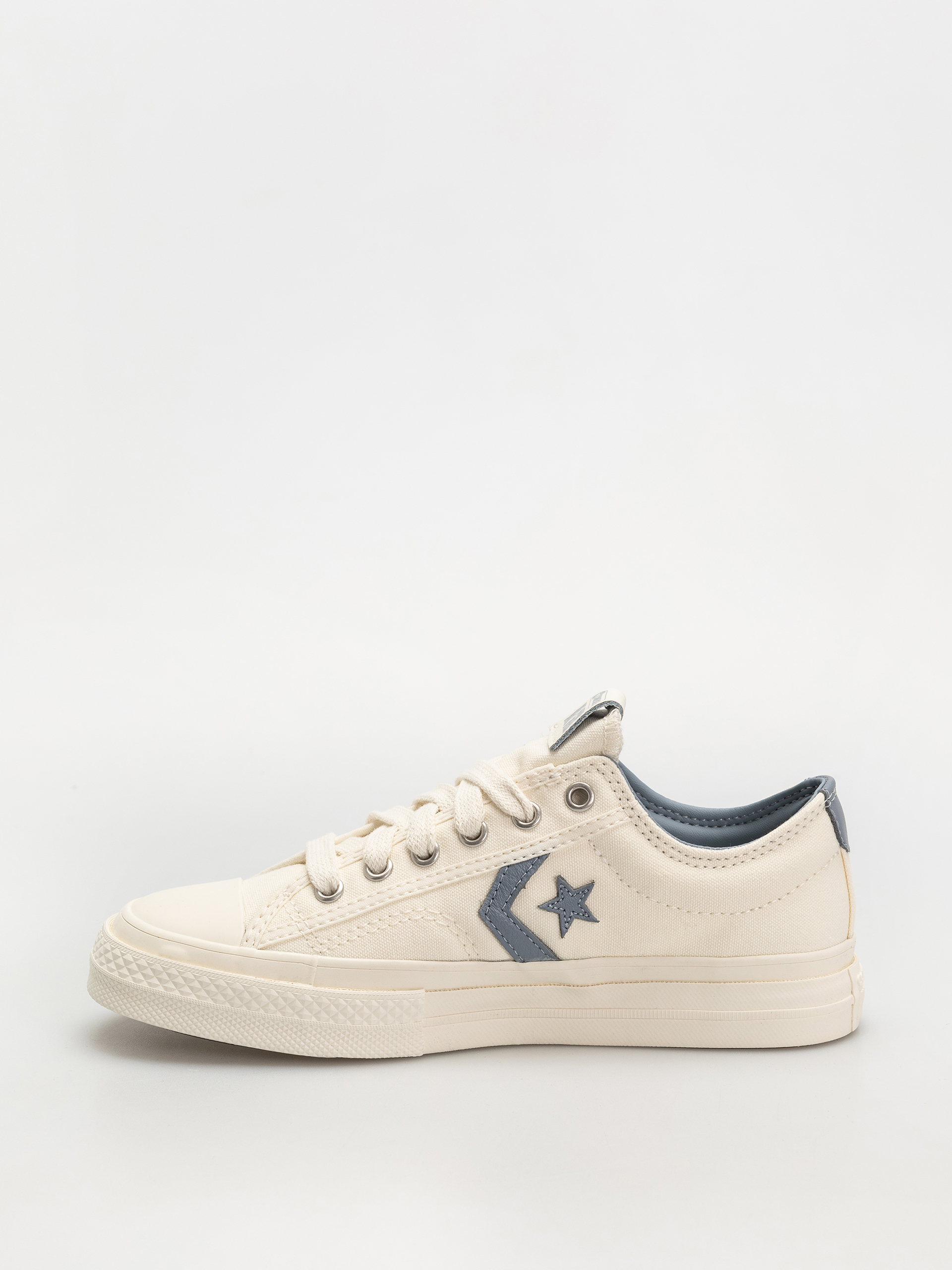 Обувки Converse Star Player 76 Ox (egret/egret/wet stone)