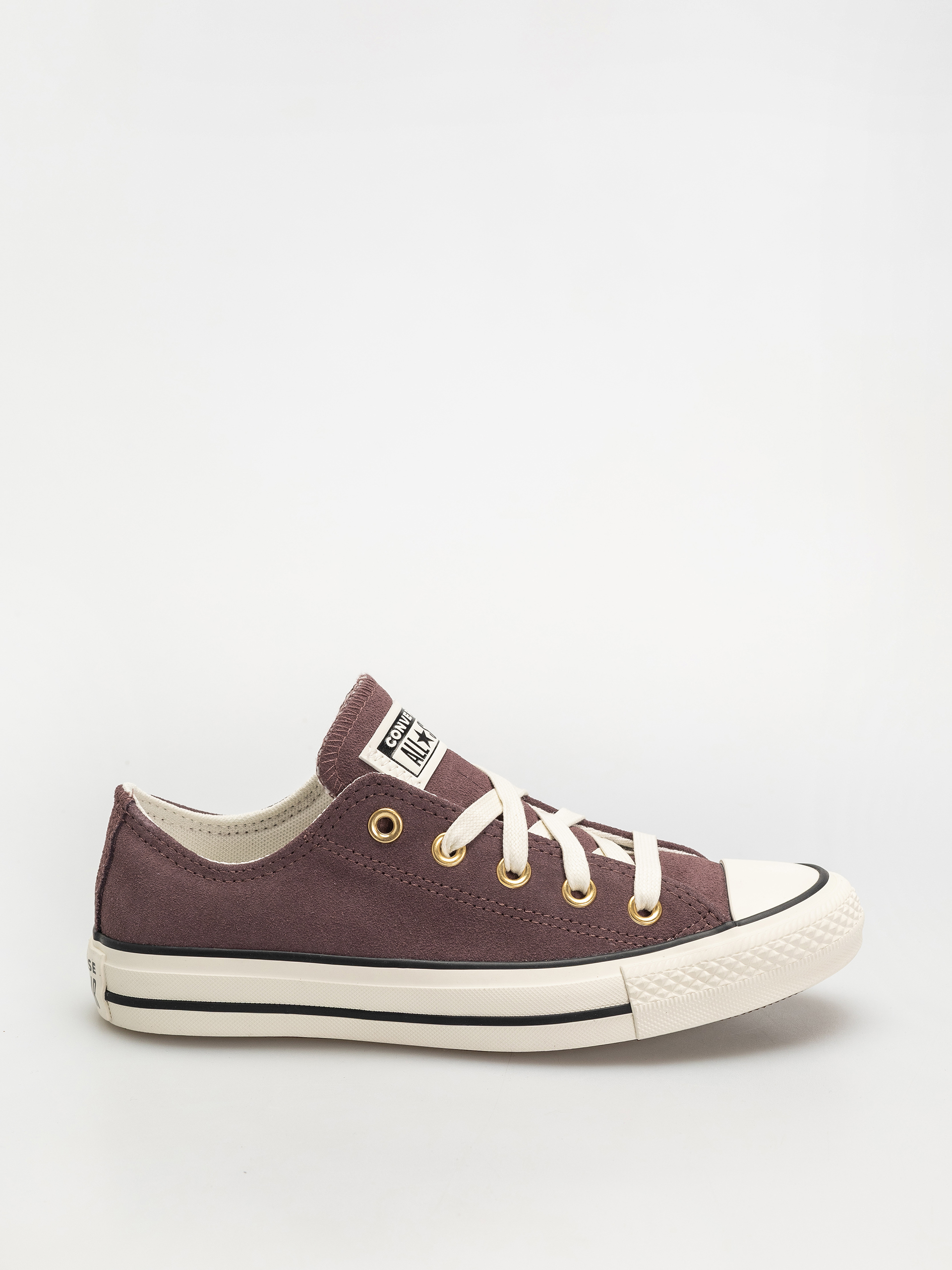 Кецове Converse Chuck Taylor All Star Ox (trail mixed/egret/black)