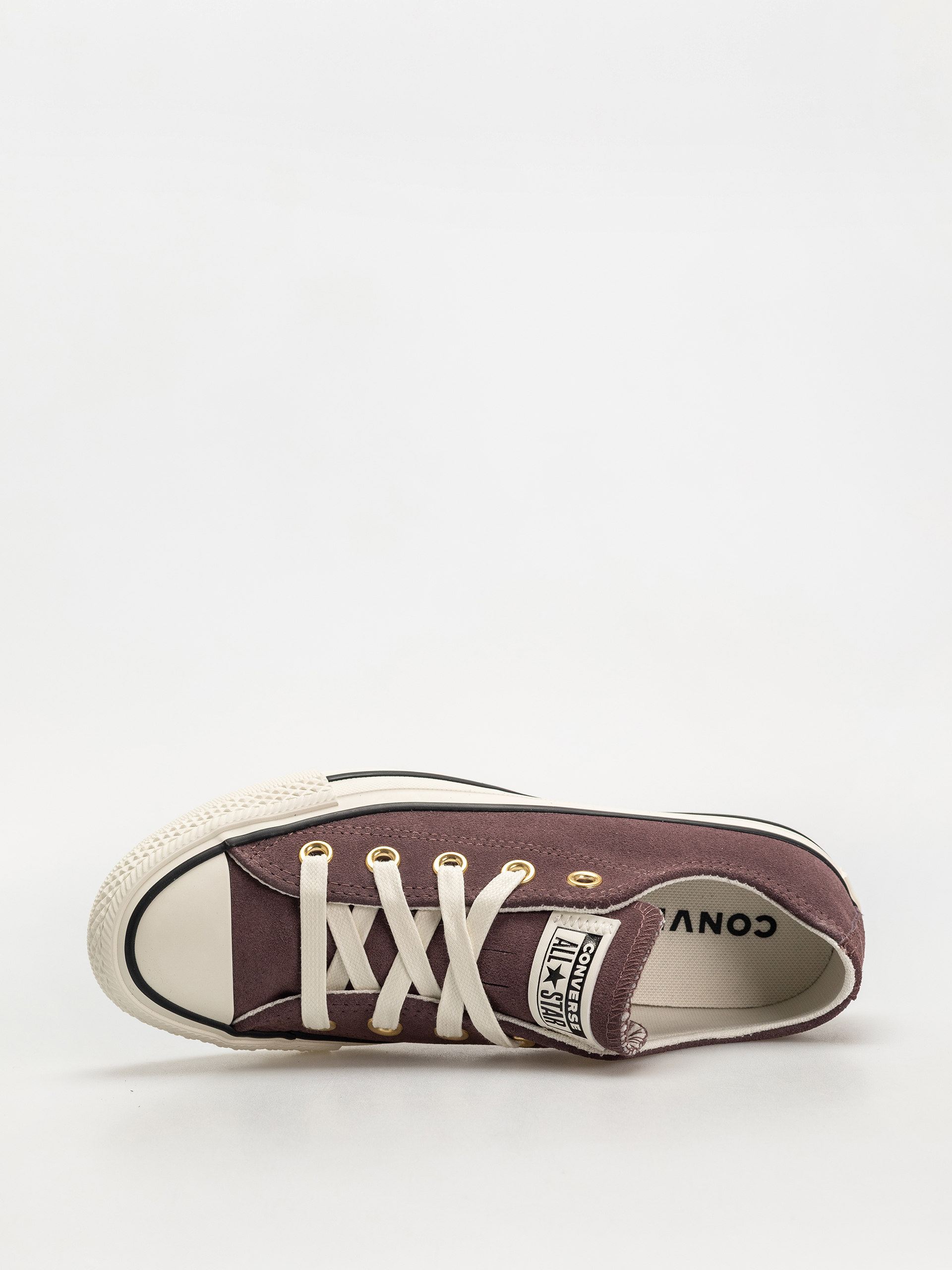 Кецове Converse Chuck Taylor All Star Ox (trail mixed/egret/black)