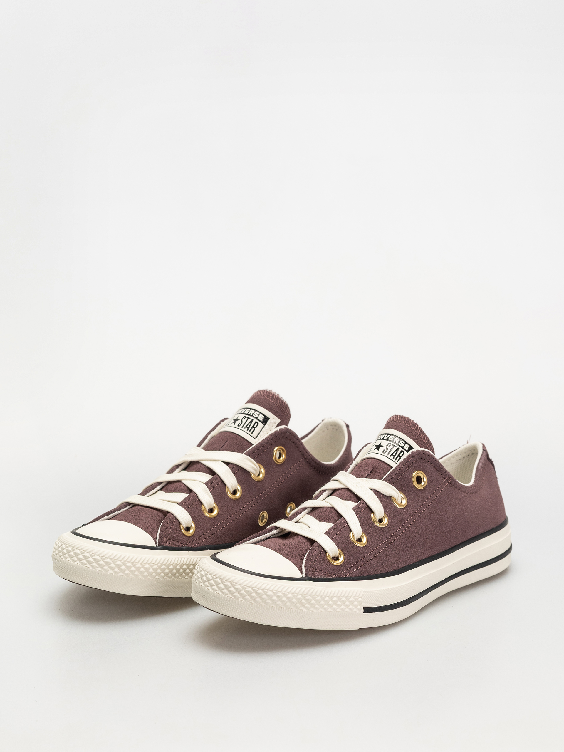 Кецове Converse Chuck Taylor All Star Ox (trail mixed/egret/black)