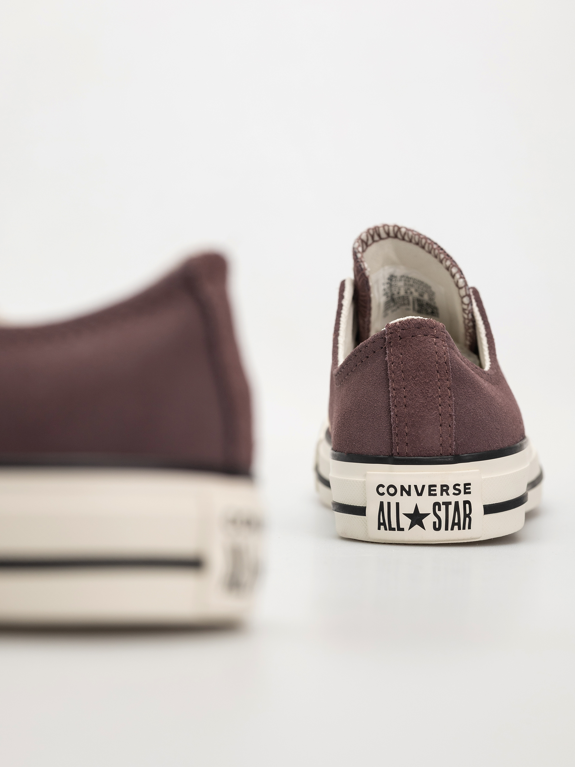 Кецове Converse Chuck Taylor All Star Ox (trail mixed/egret/black)