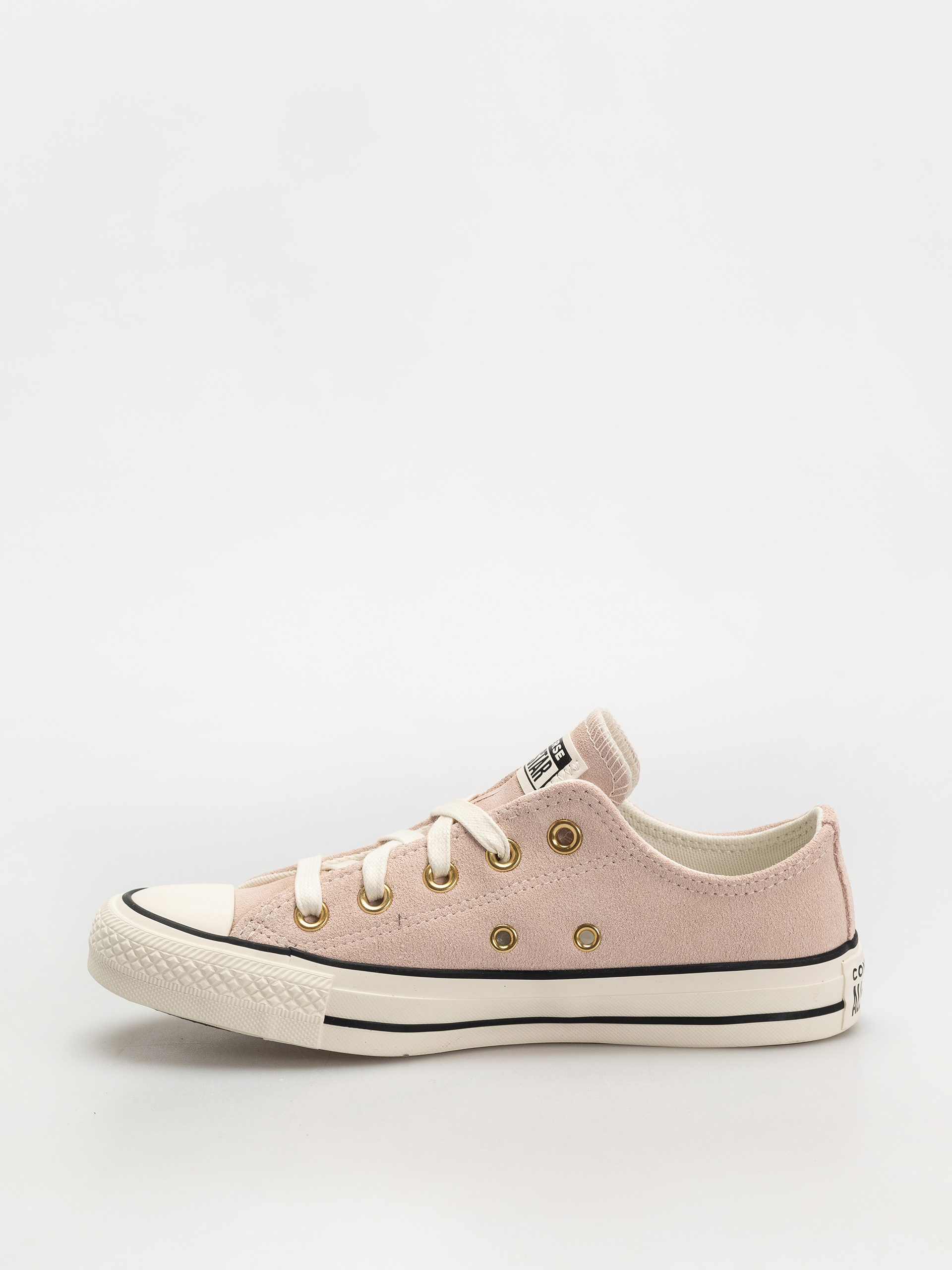 Кецове Converse Chuck Taylor All Star Ox (pale petal/egret/black)