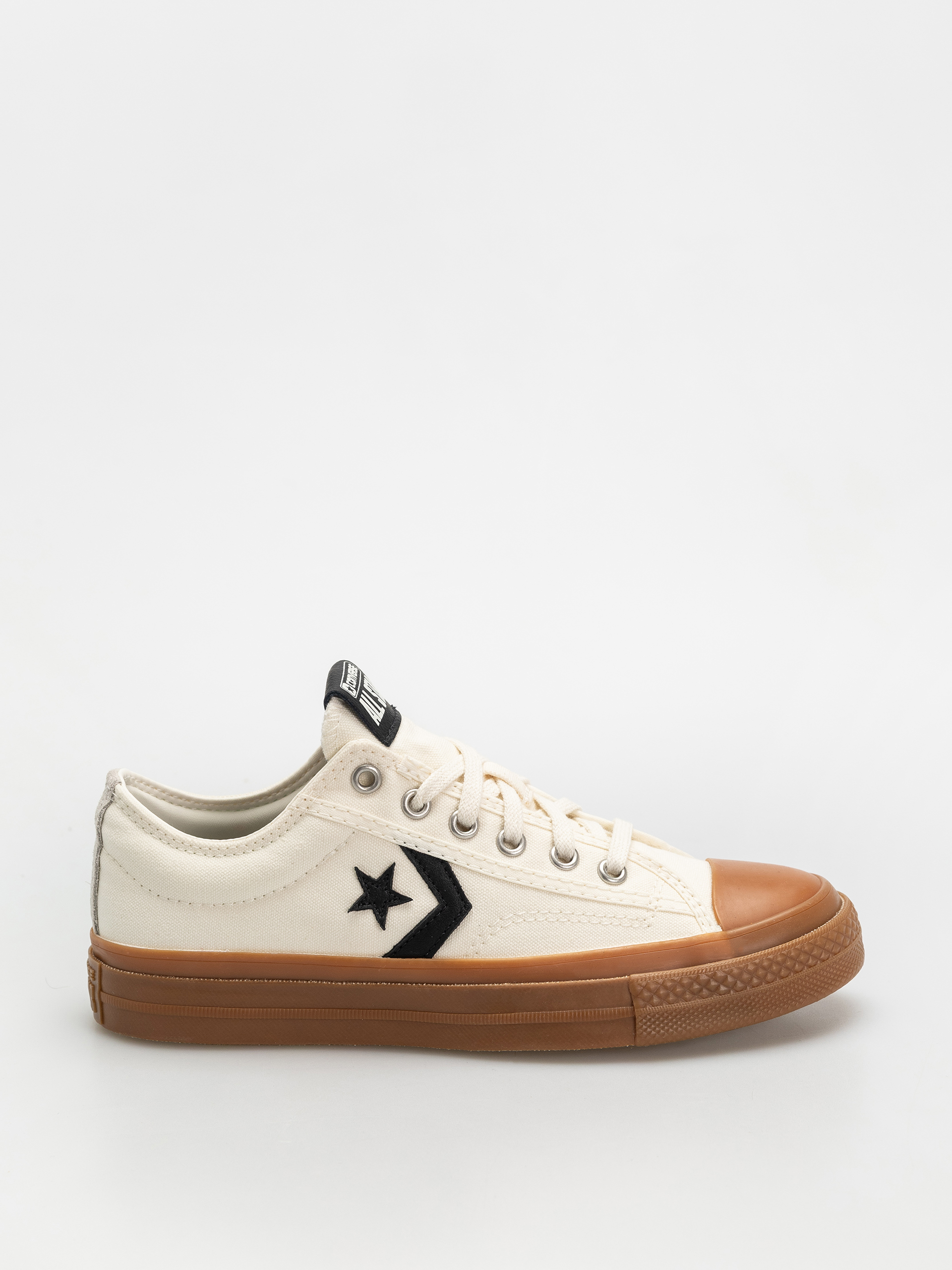 u041eu0431u0443u0432u043au0438 Converse Star Player 76 Ox (egret/gum honey/black)