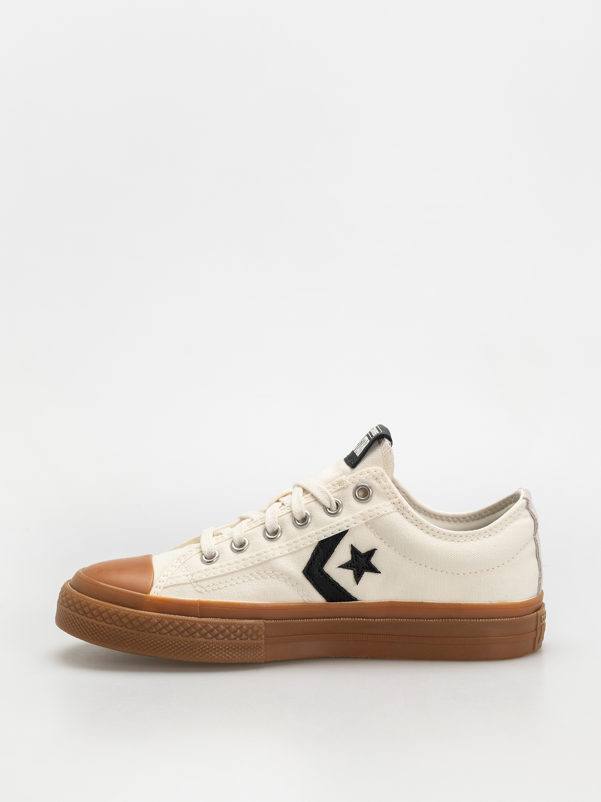 Обувки Converse Star Player 76 Ox (egret/gum honey/black)