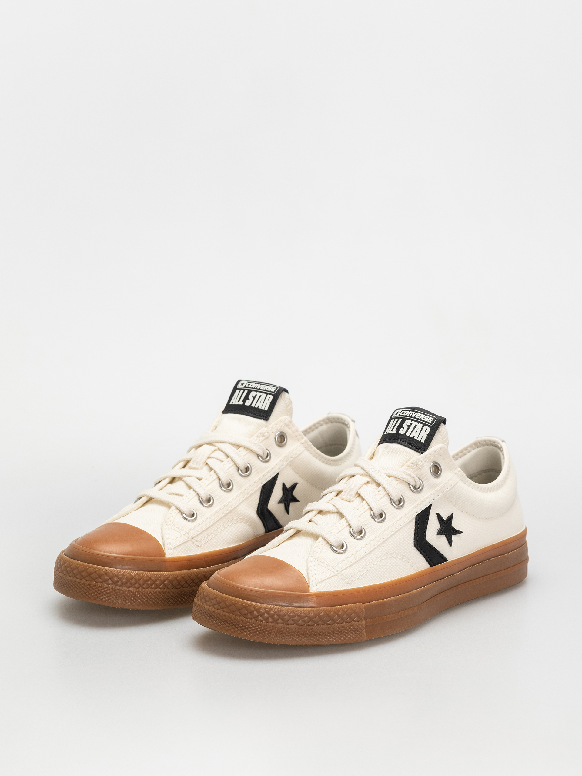 Обувки Converse Star Player 76 Ox (egret/gum honey/black)