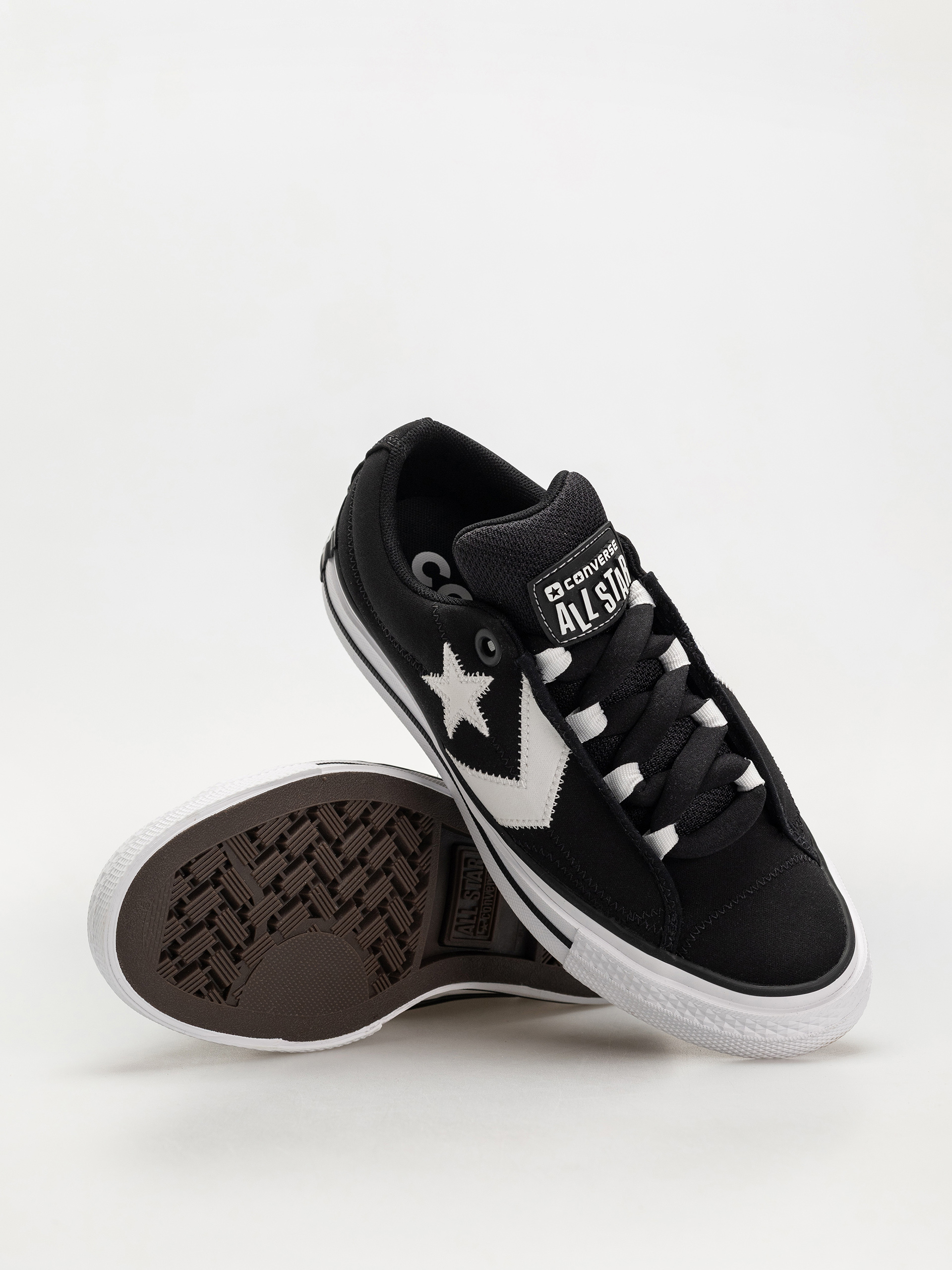 Обувки Converse Star Player 76 Ox (black/black/white)
