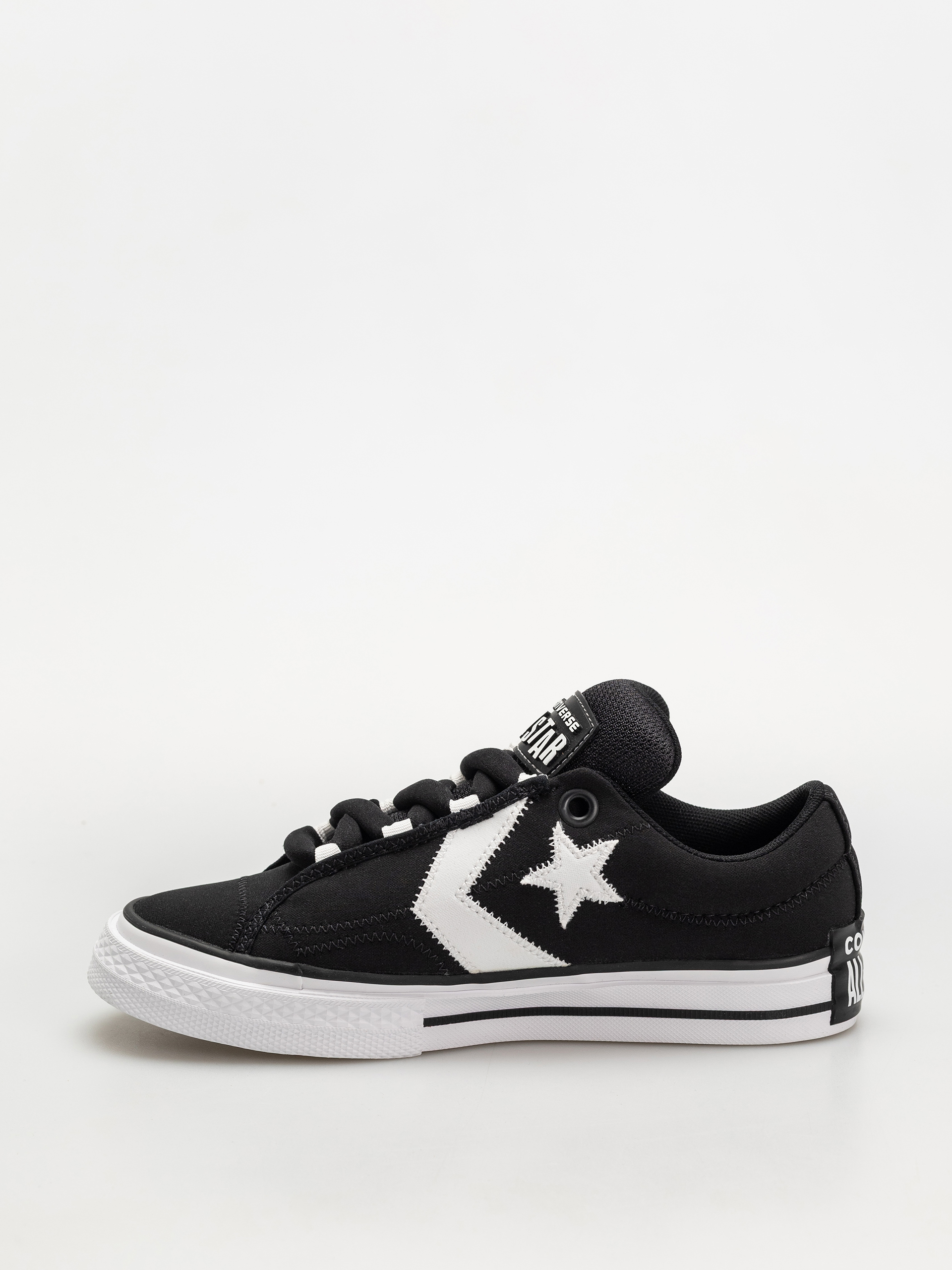 Обувки Converse Star Player 76 Ox (black/black/white)